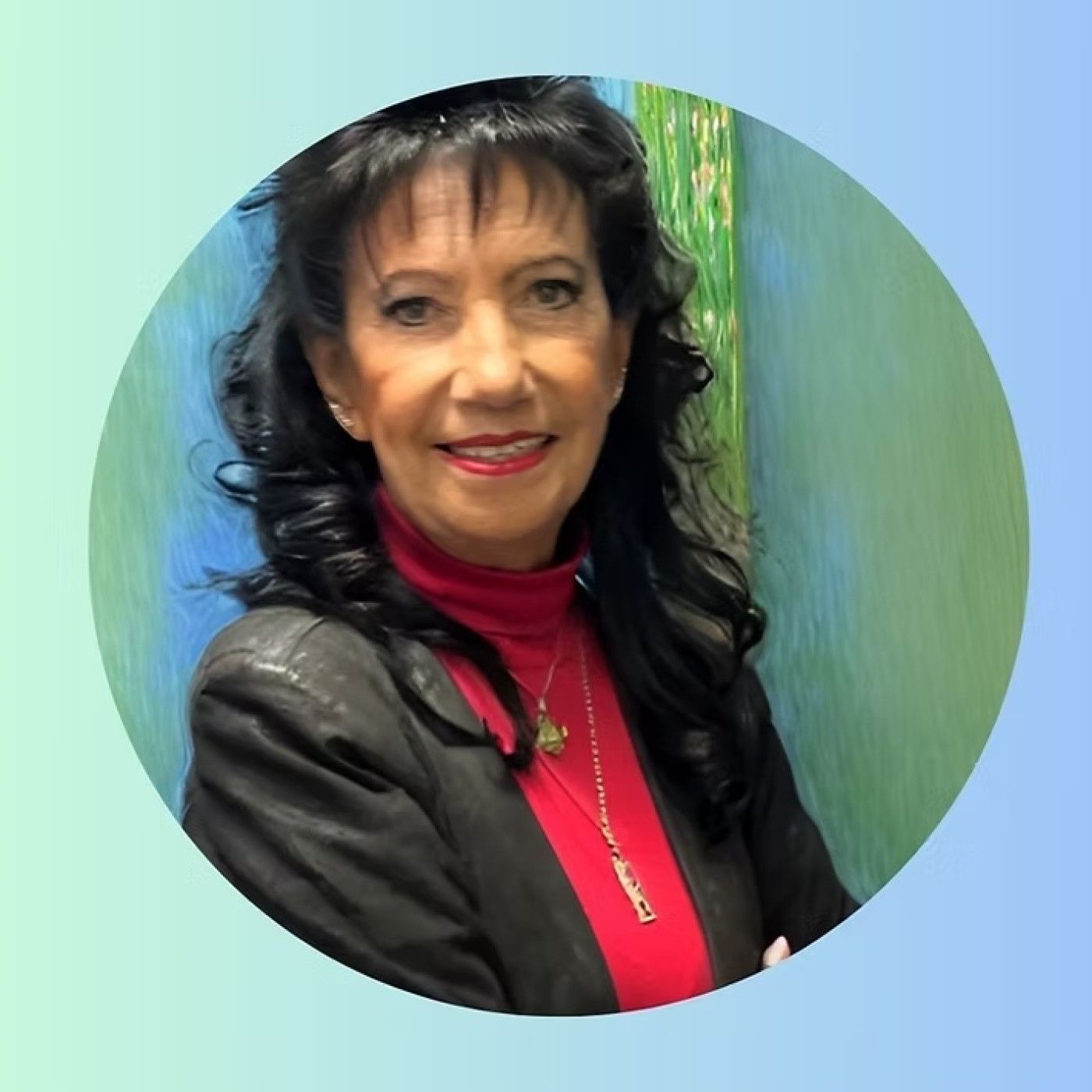Mirta Carranza (Fundadora y Directora del Instituto I.S.A.R.A.) La Picadita de los Sábados @picaditasbado episode artwork