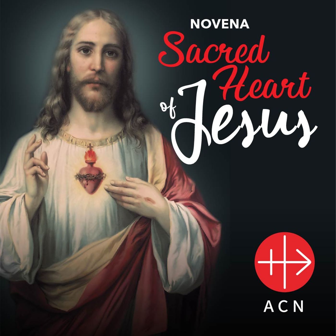 Novena to the Sacred Heart of Jesus