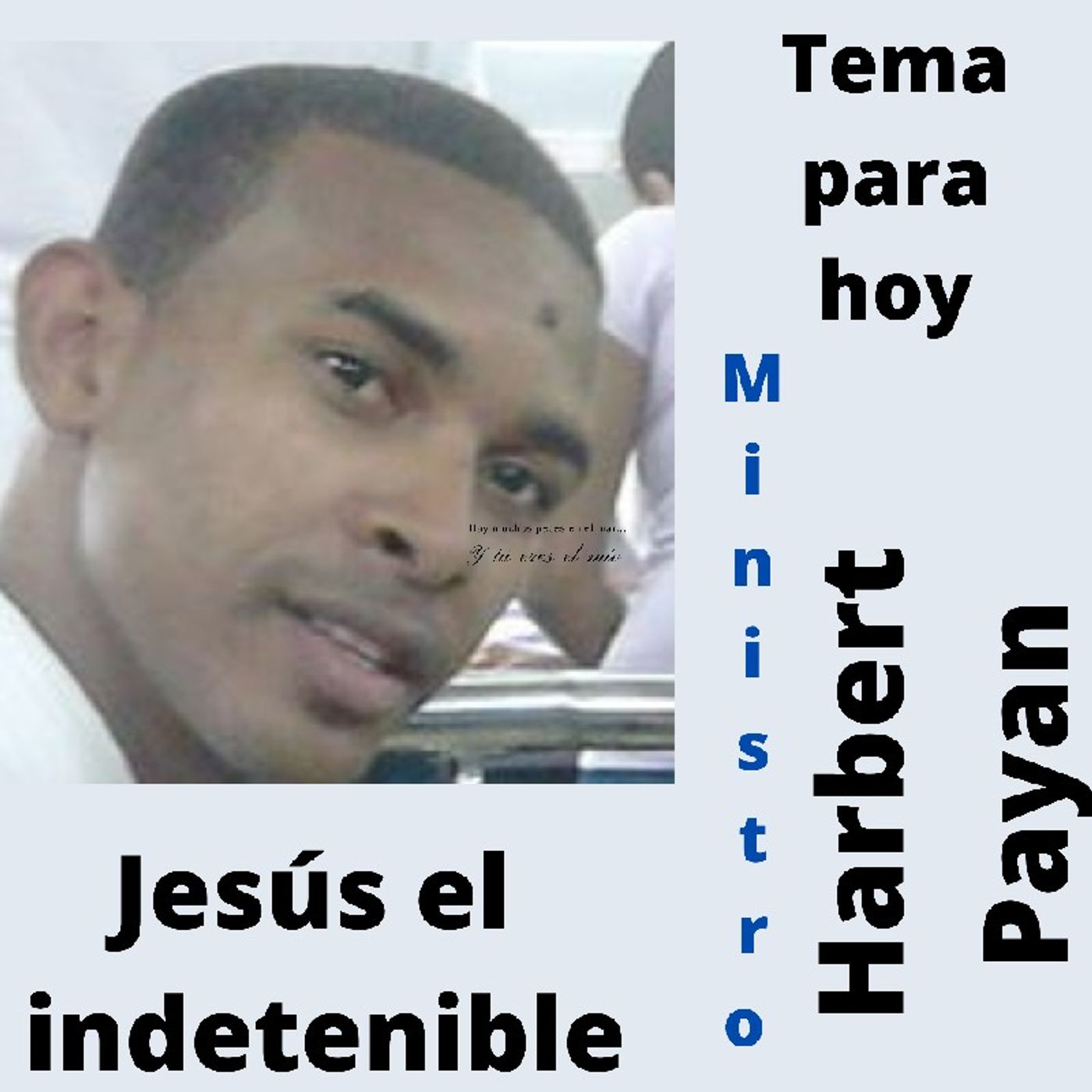 Ministerio Evangelistico Cristo Te Ama