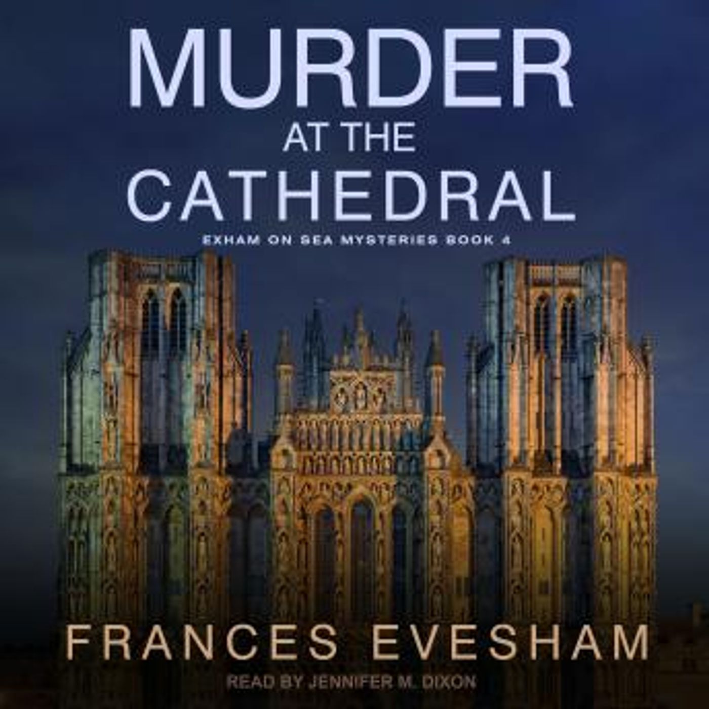 Access Must-Have Free Audiobooks in Mystery, Thriller & Horror, Police & Detective