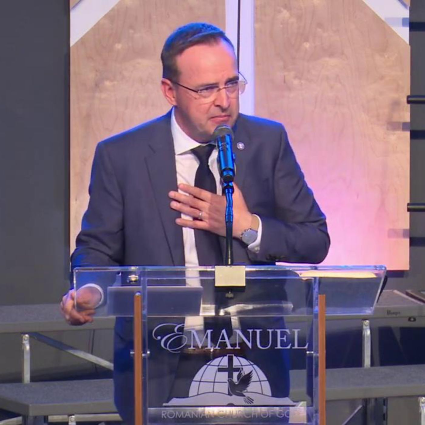 O apărare pentru gândurile care ne doboară - David Șalar O apărare pentru gândurile care ne doboară - David Șalar