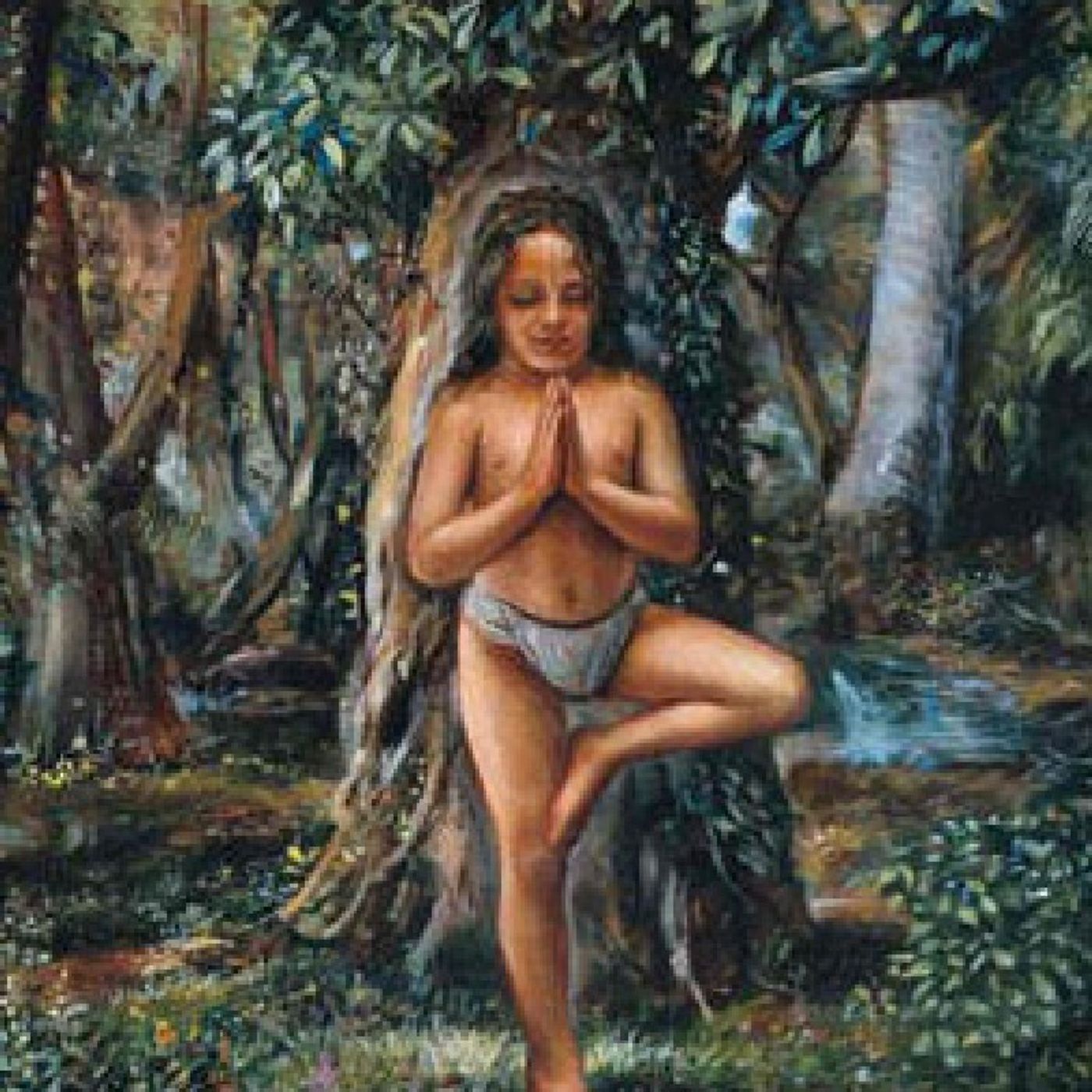 Podcasts De Krishna West Panamá