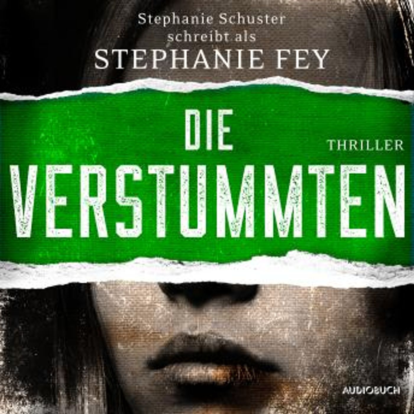 Top Full Audiobooks in Mystery, Thriller & Horror, Suspense