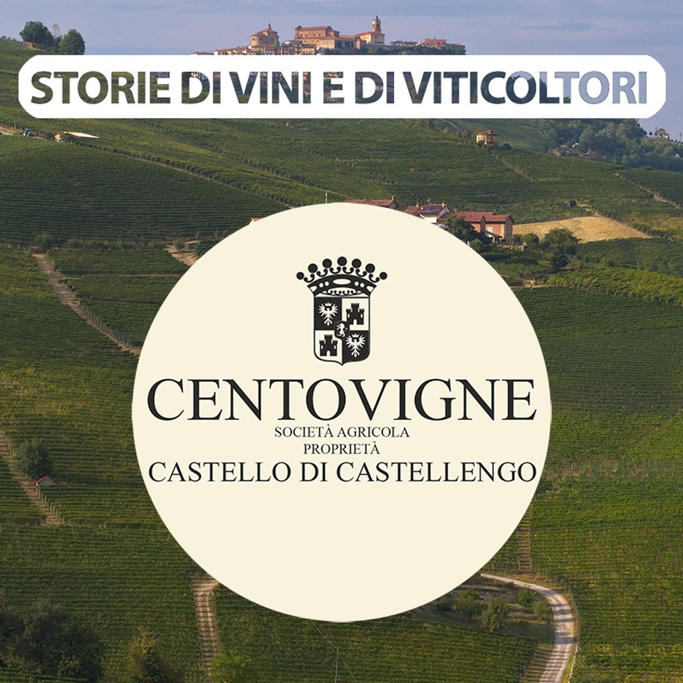 Storie di Vino e Viticoltori