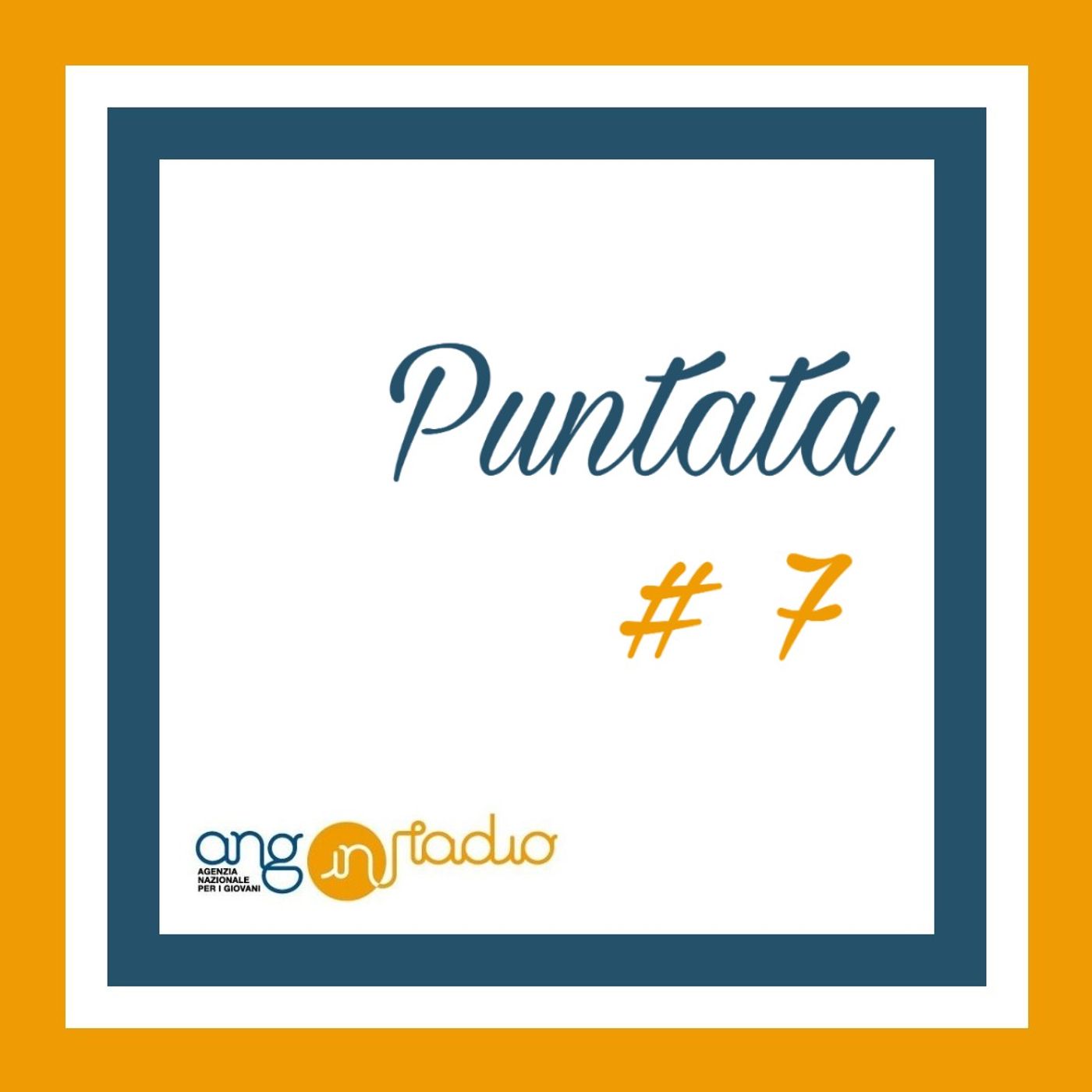 ANGinRadio Emilia-Romagna Scambieuropei