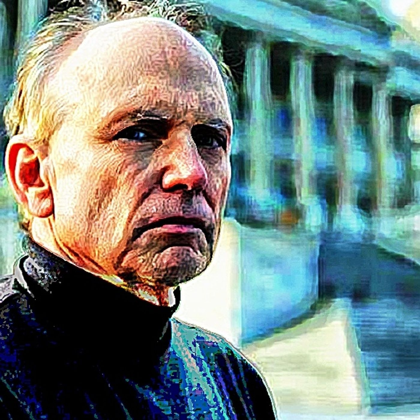 Rob McConnell Interview - STEPHEN BASSETT - UFO/UAP Disclosure On Hold Until 2025 episode artwork