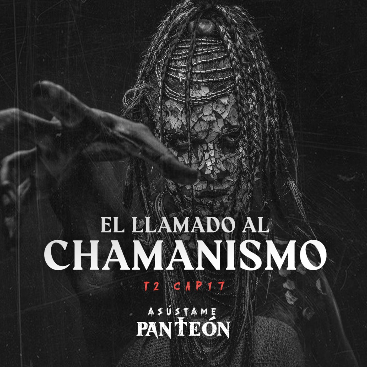 Asústame Panteón