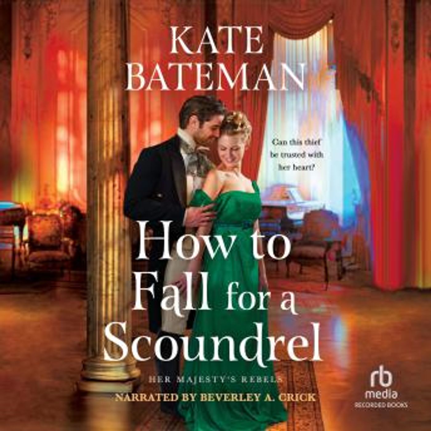 Listen to New Full Audiobooks in Romance, Historical