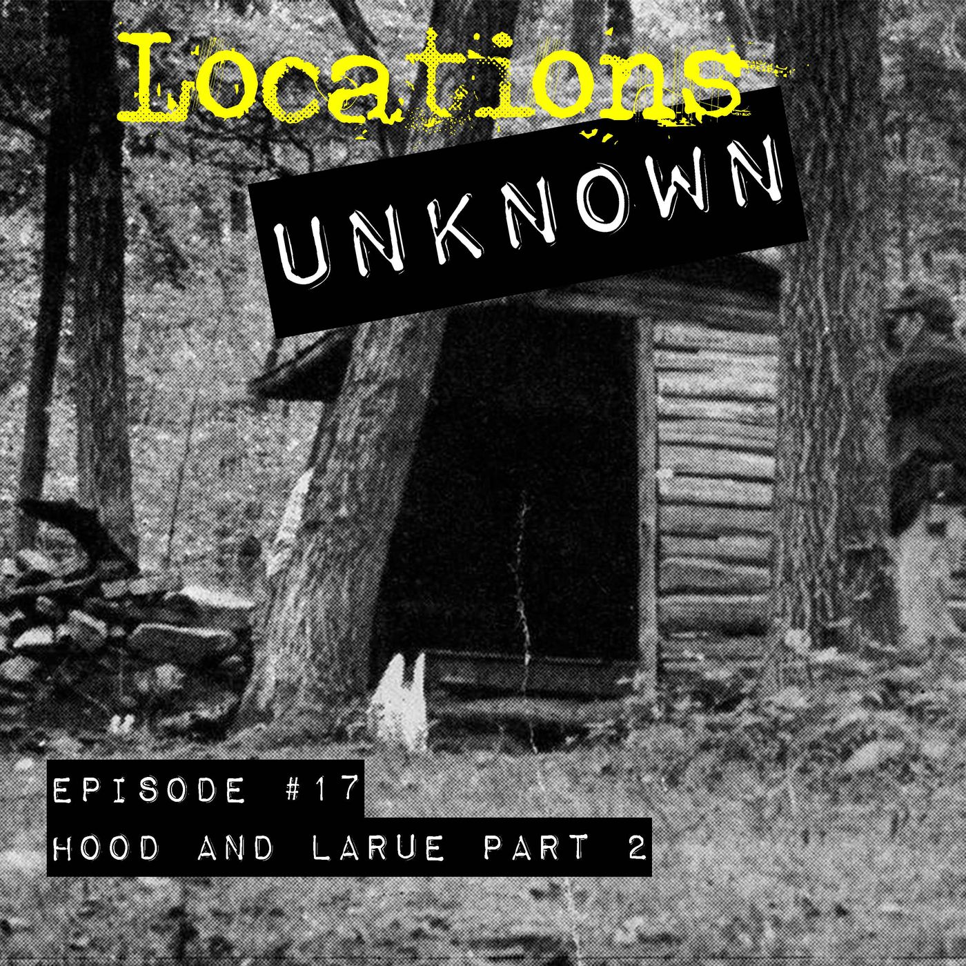 EP. #17: Murder on the Appalachian Trail - Part 2
