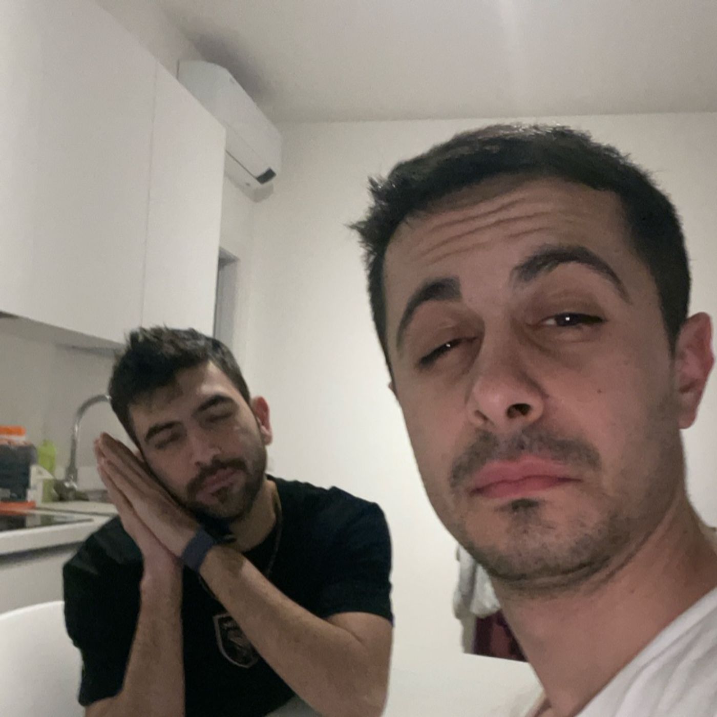 I Mandariglia