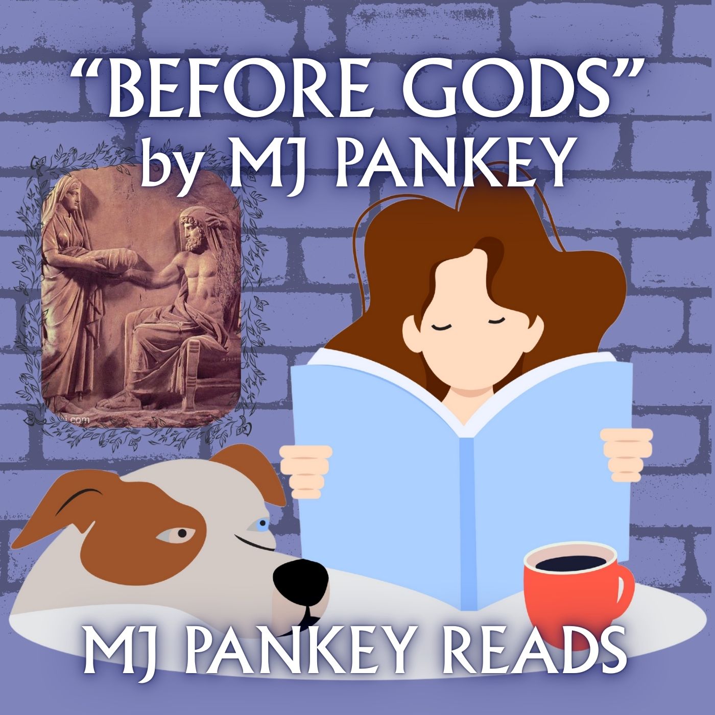 Episode 1 - "Before Gods"