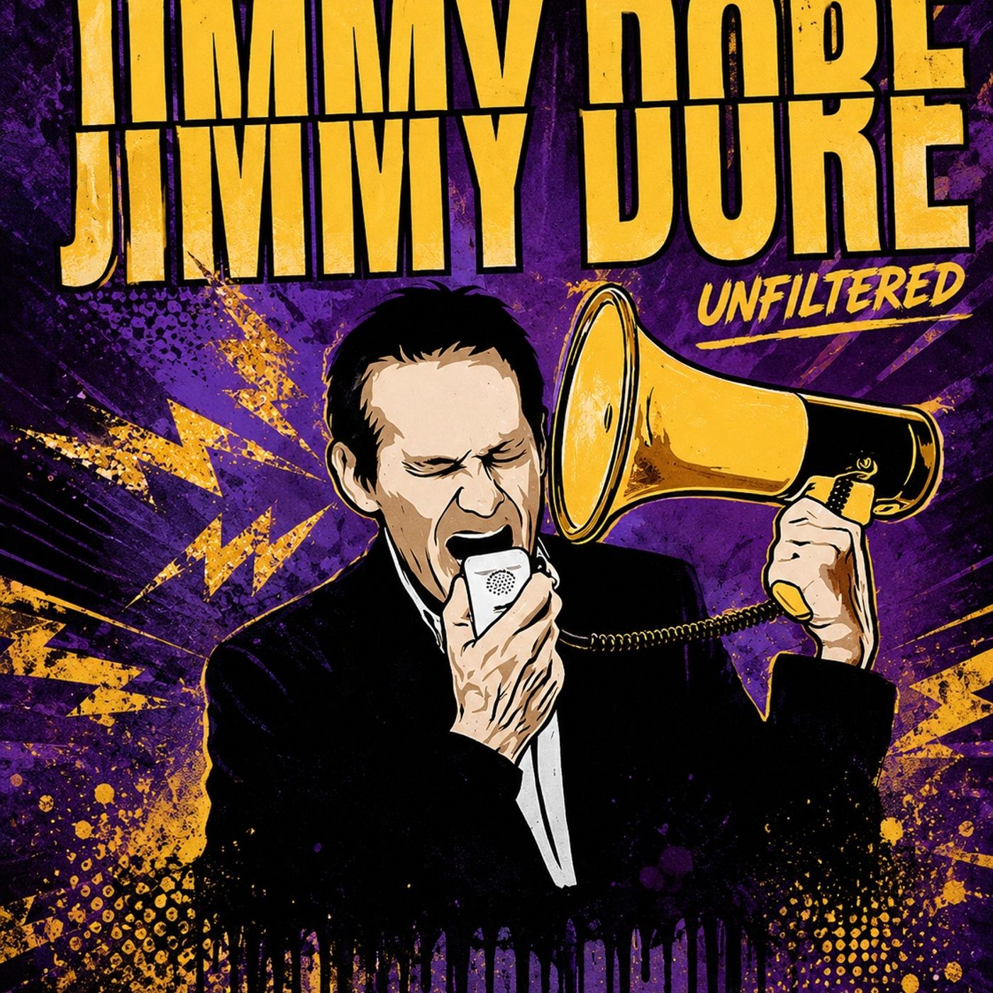 The Jimmy Dore Unfiltered