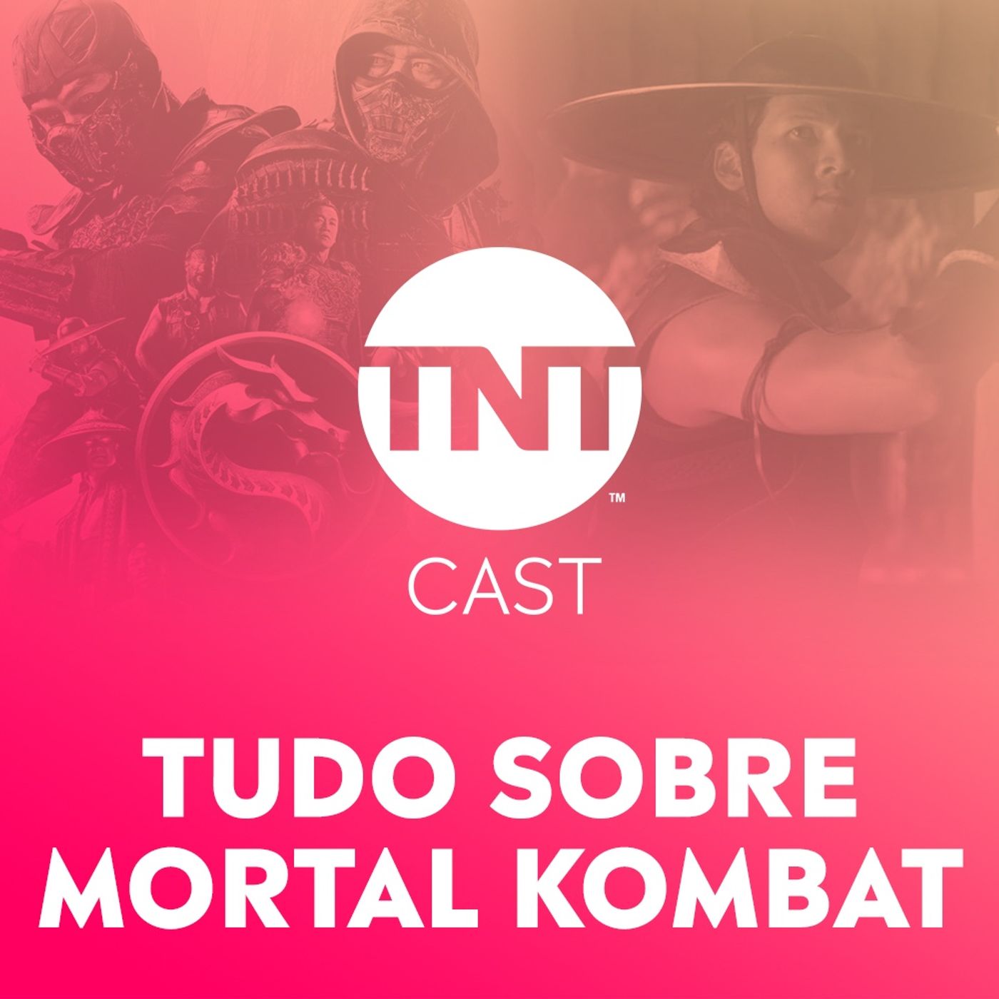 #50 - Mortal Kombat (2021) ft. Thiago Romariz e Valentina Pulgarín episode artwork