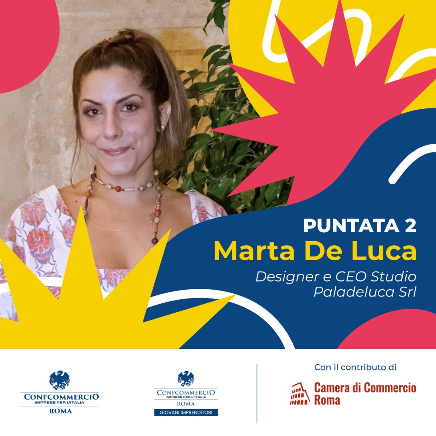 ConFuture Connecting Rome
