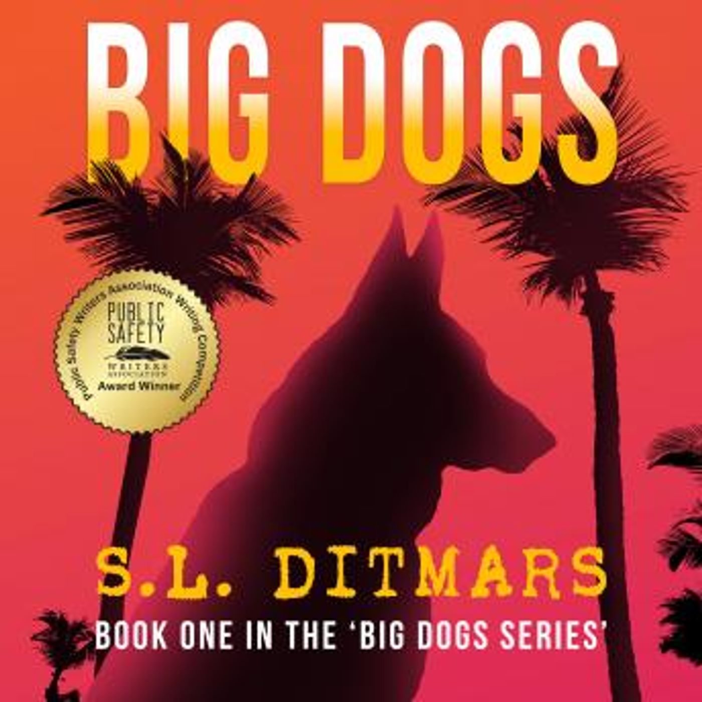Stream Popular Full Audiobooks in Mystery, Thriller & Horror, Police & Detective