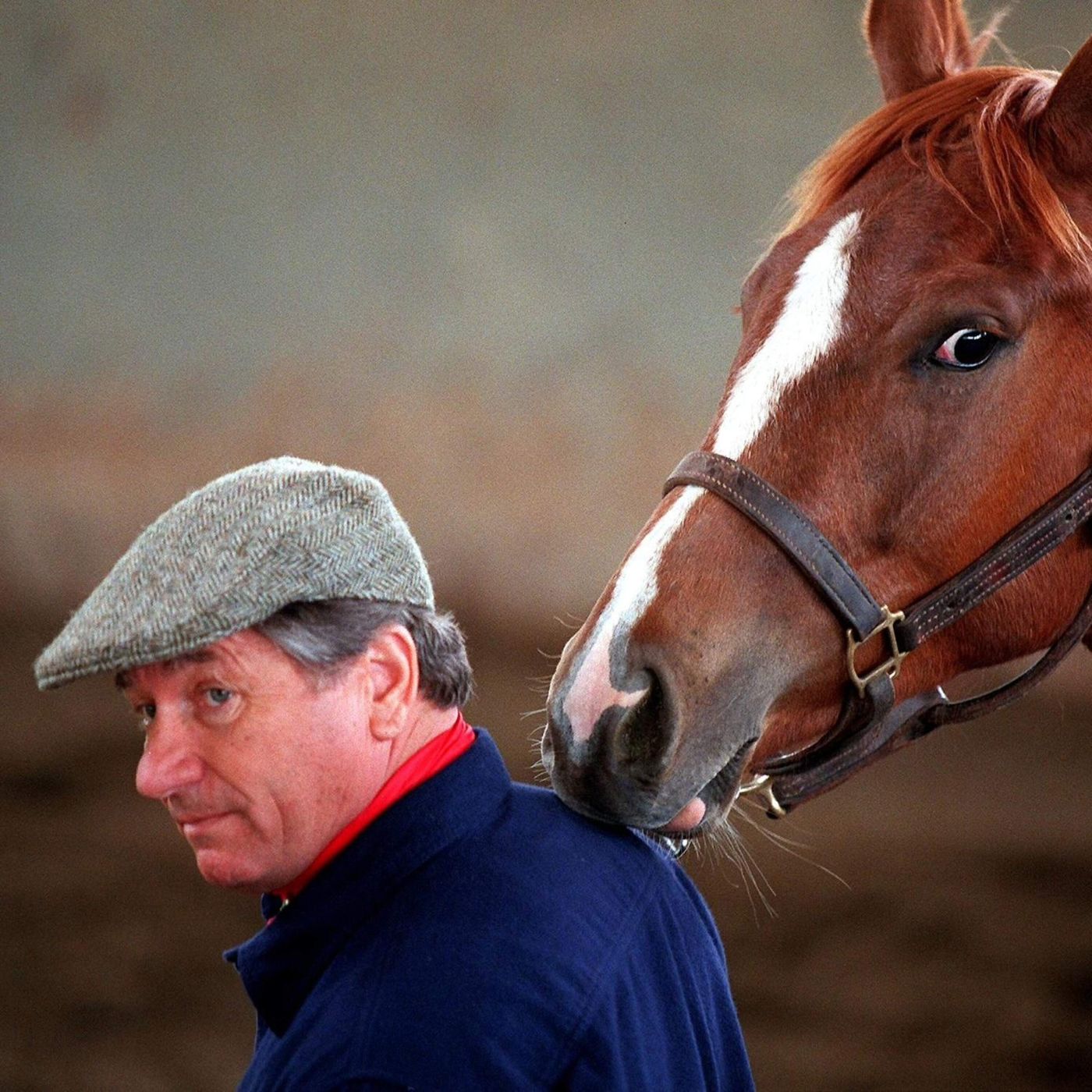Remembering ‘The Man Who Listens to Horses’ episode artwork