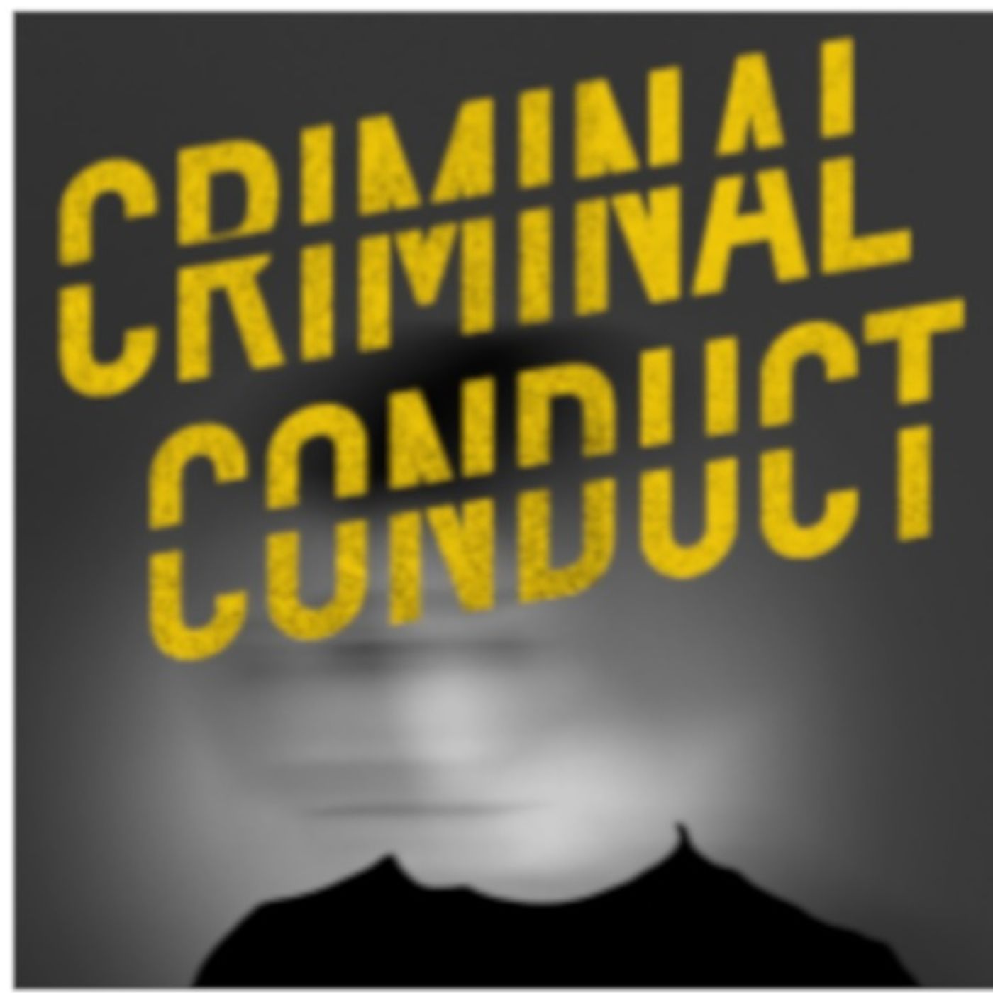 Introducing: Criminal Conduct