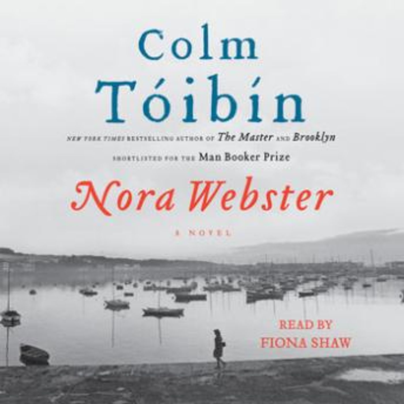 Listen to Top Full Audiobooks in Fiction, Drama
