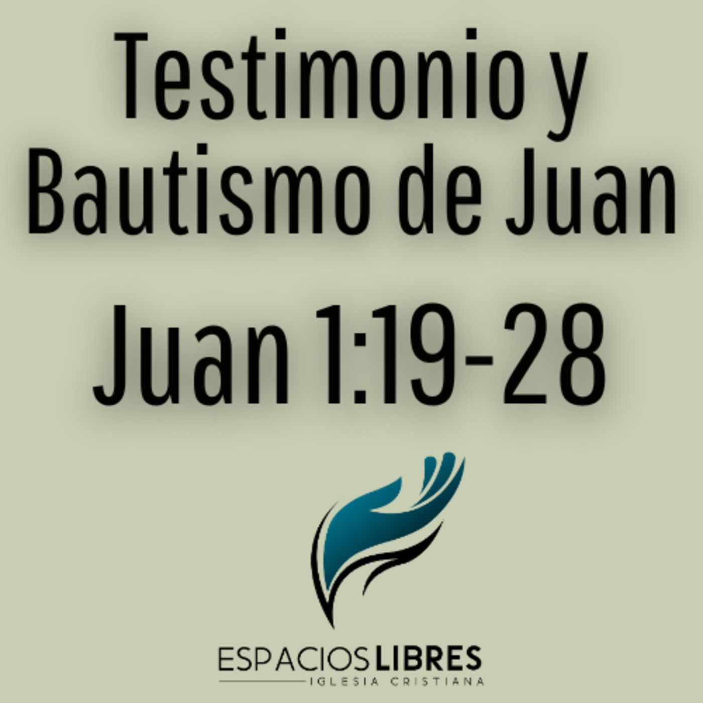 IGLESIA CRISTIANA ESPACIOS LIBRES