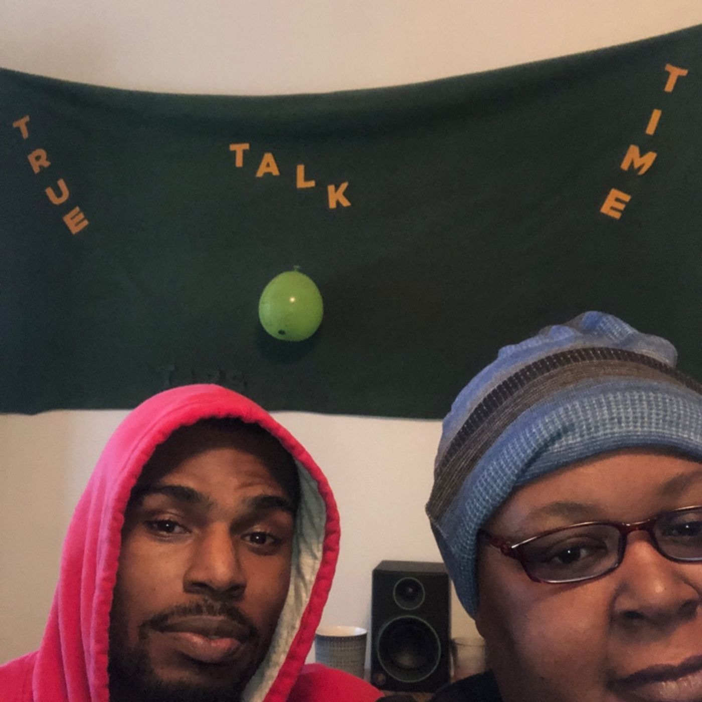 Co’ rona! Episode 9 - True Talk Time Cast!