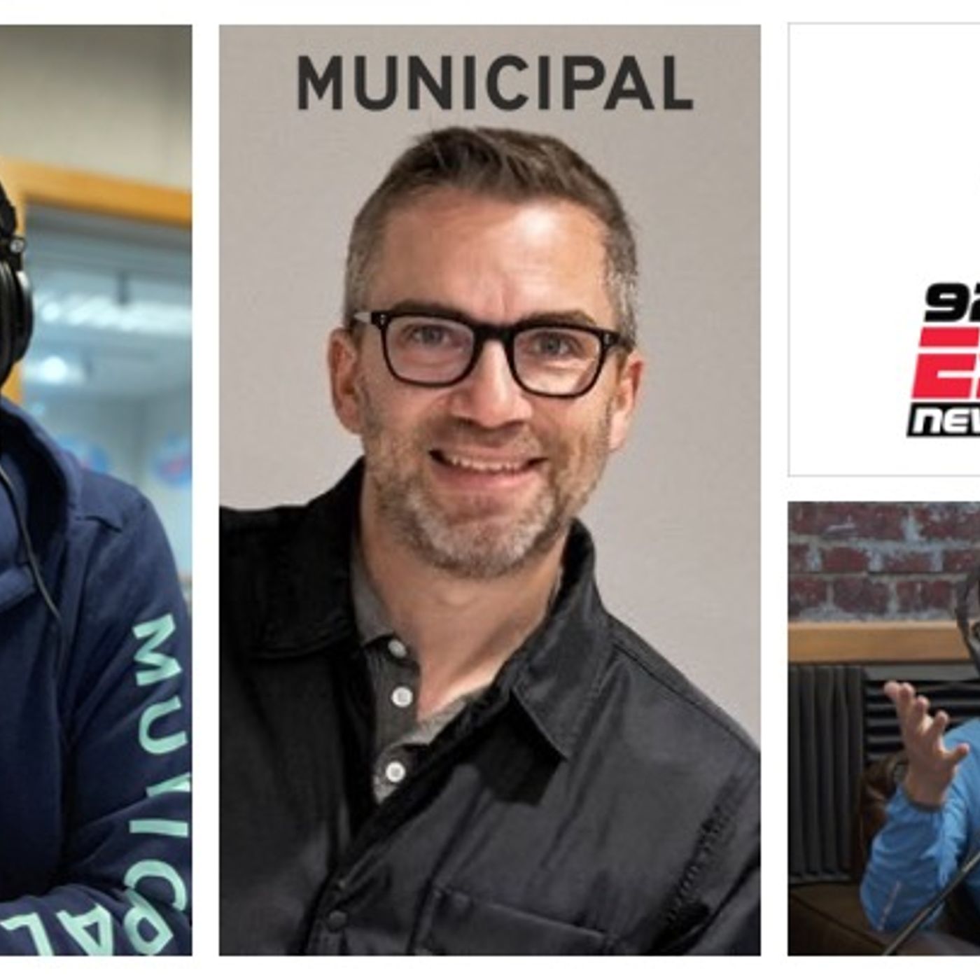 The ProShow with Keith Stewart