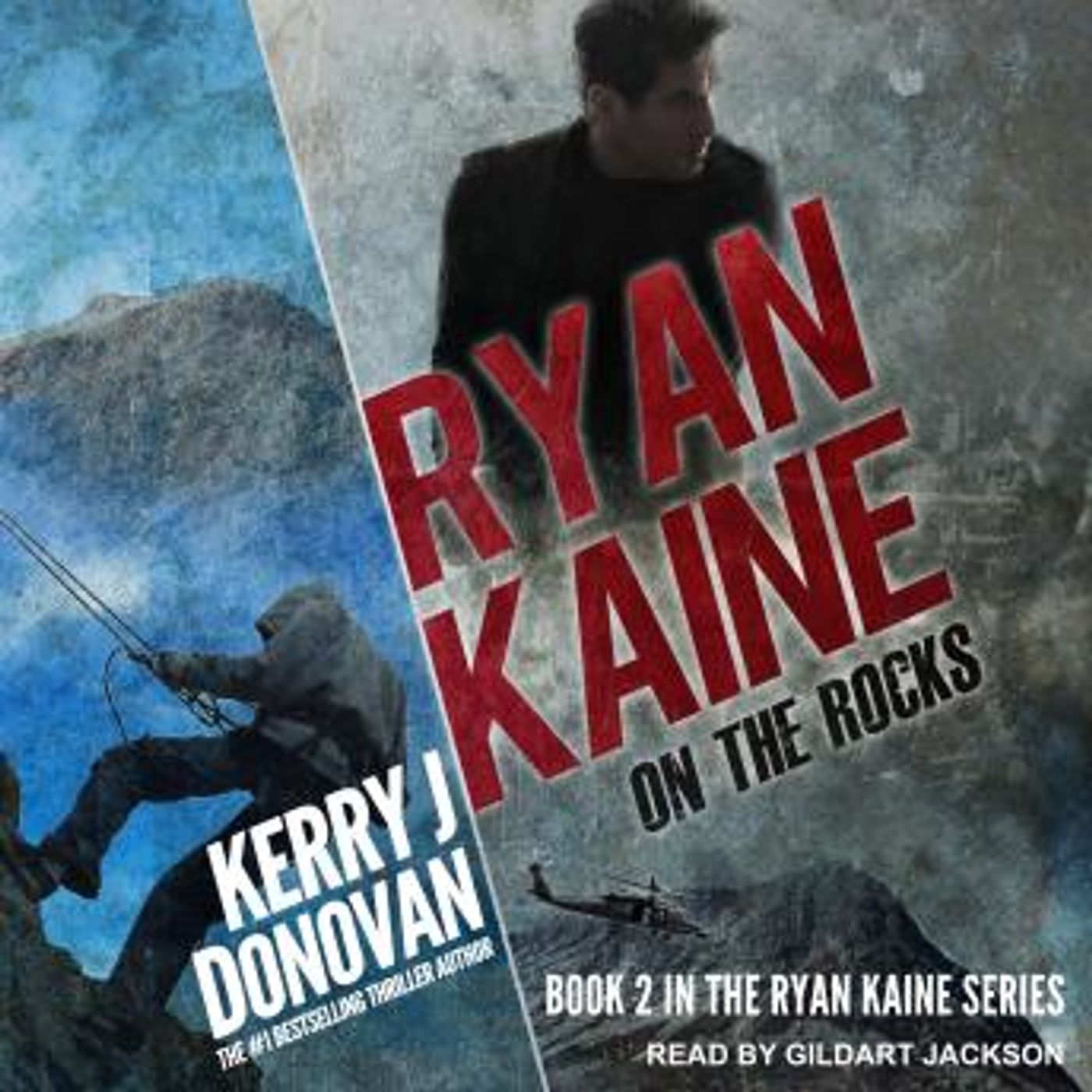 Stream Popular Full Audiobooks in Mystery, Thriller & Horror, Suspense