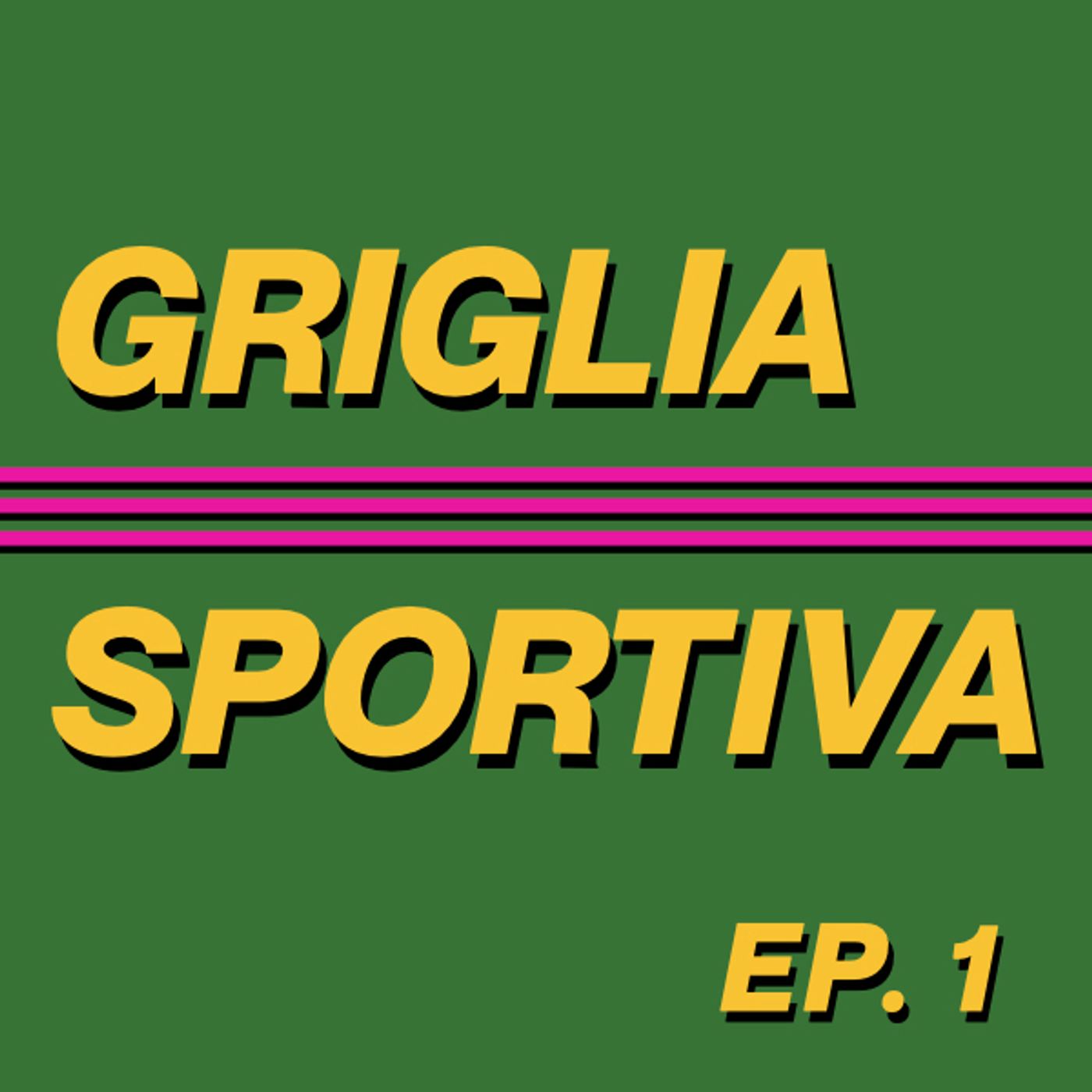 Griglia Sportiva
