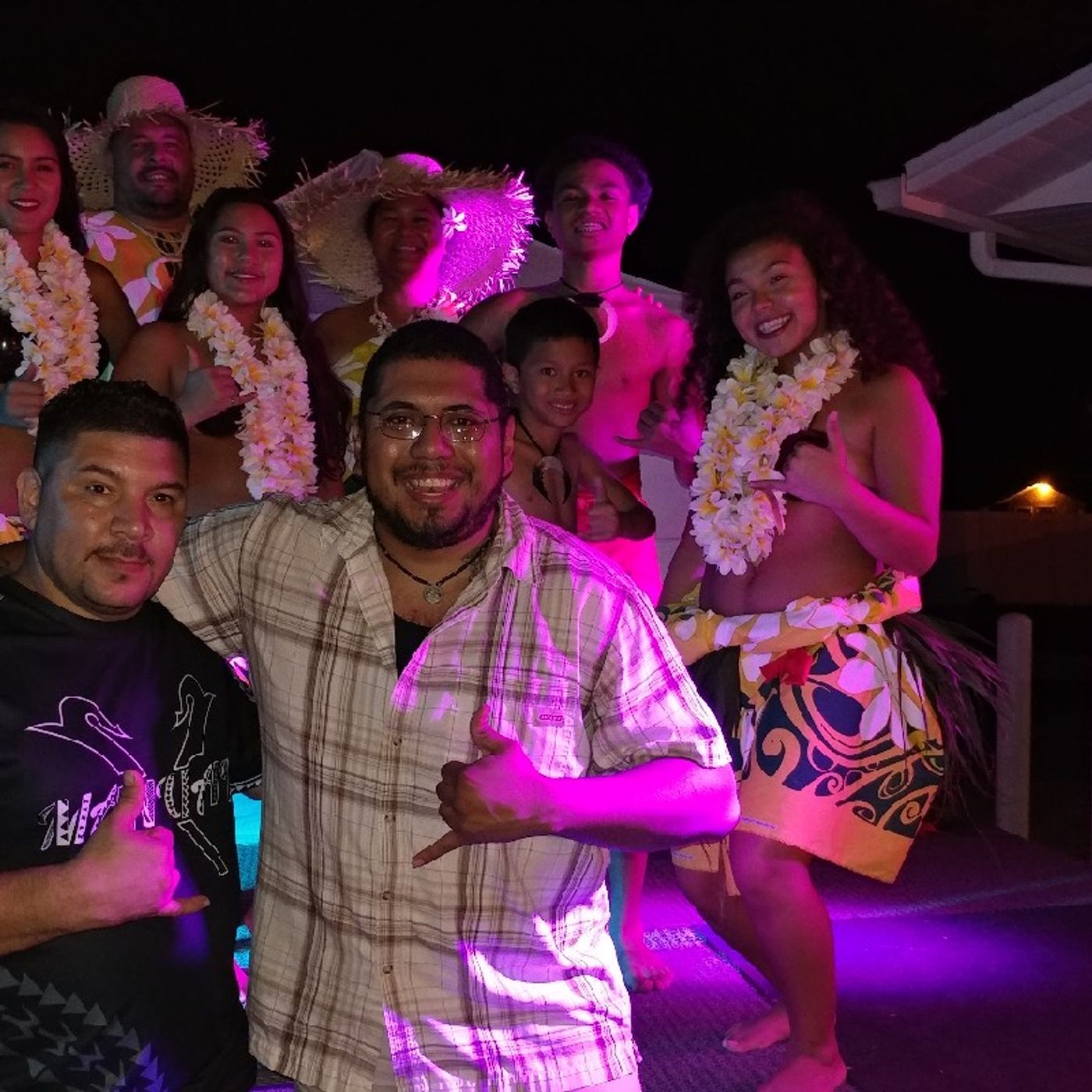 The Grand Opening of BigBelly's Hawaiian Grindz episode artwork