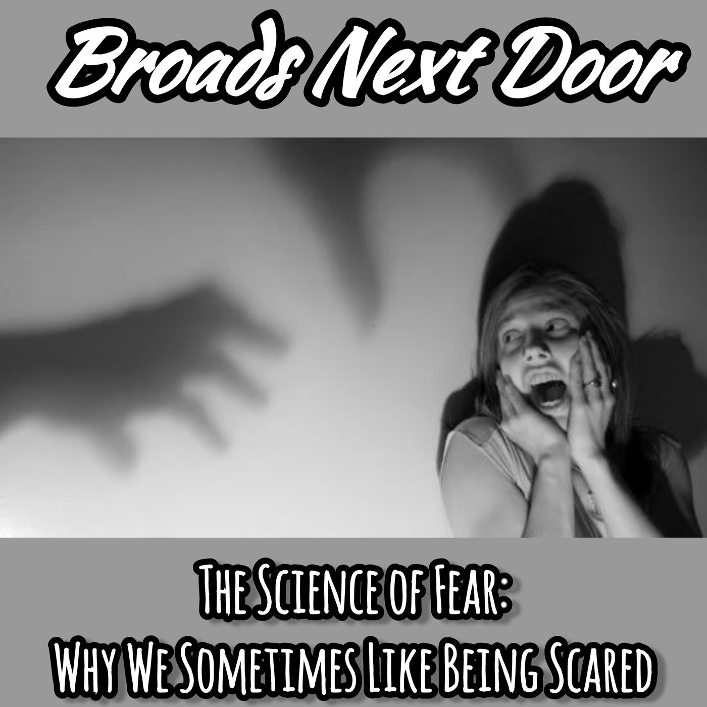 The Science of Fear: Why We Sometimes Want to Be Scared