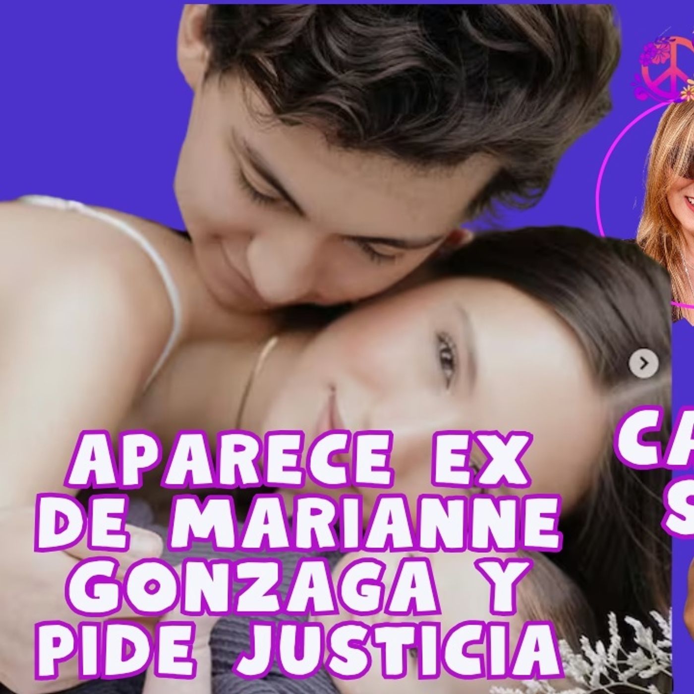 Las relaciones en la Granja VIP. Marianne Gonzaga pierde custodia Las relaciones en la Granja VIP. Marianne Gonzaga pierde custodia