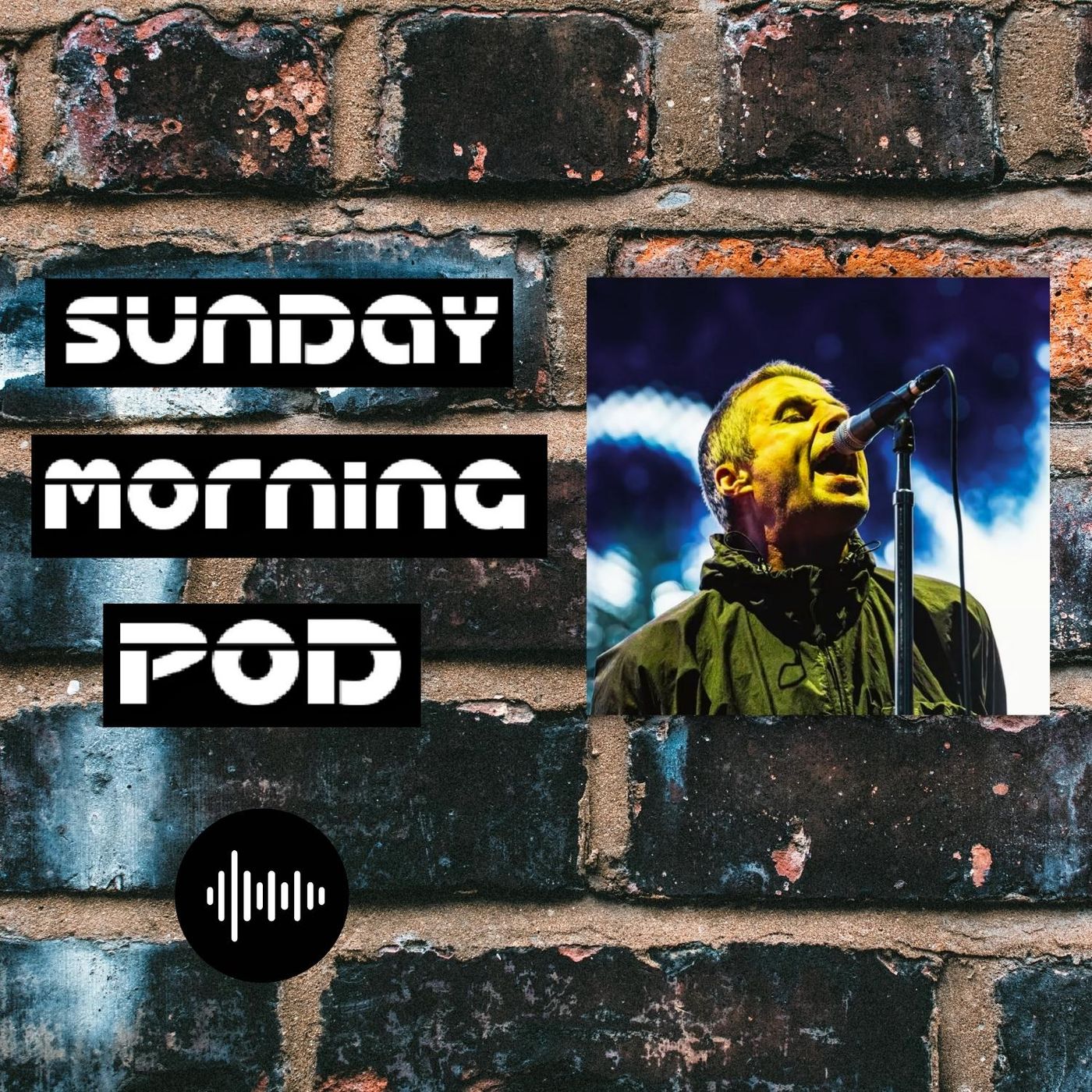 Sunday Morning Pod