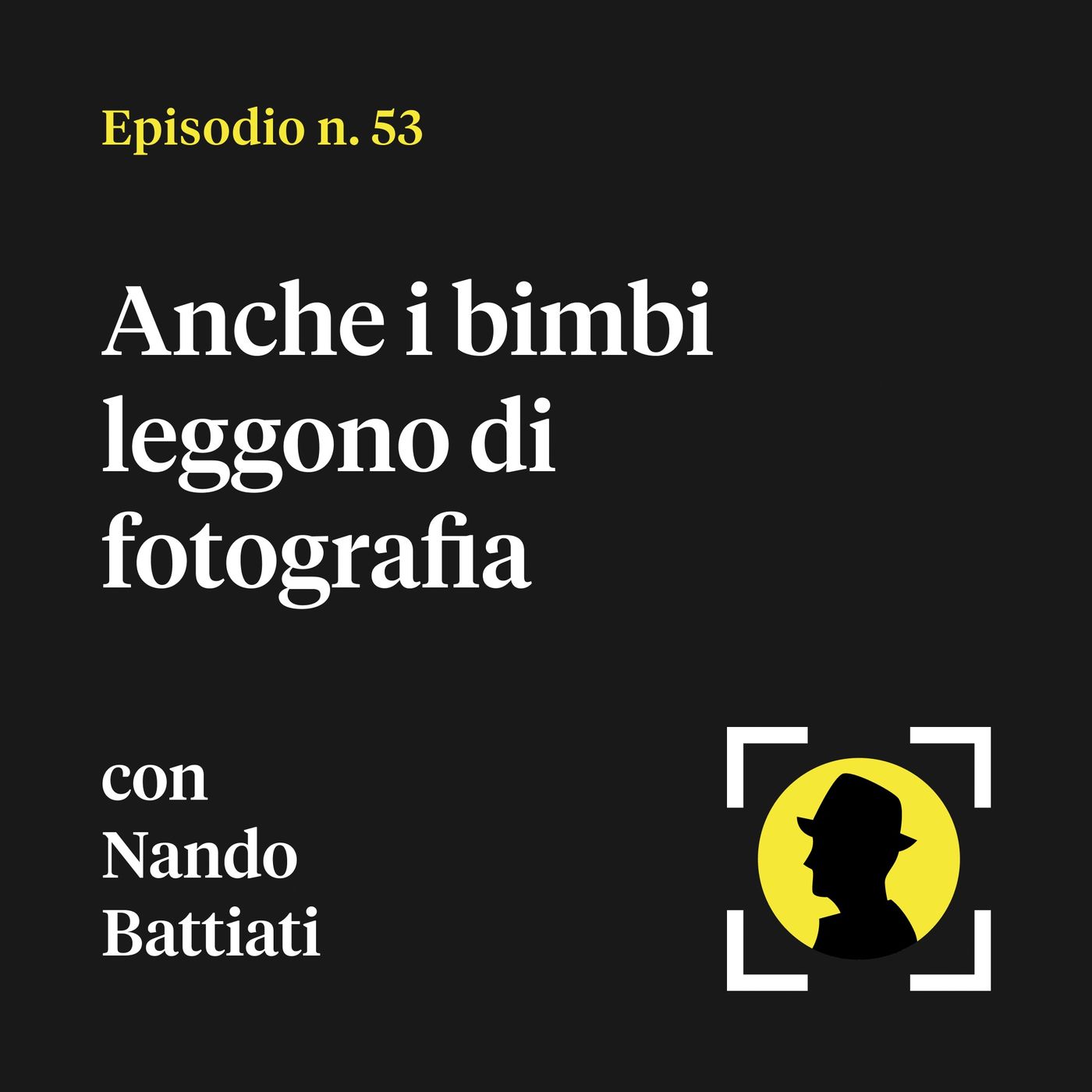Fotografia in calzamaglia