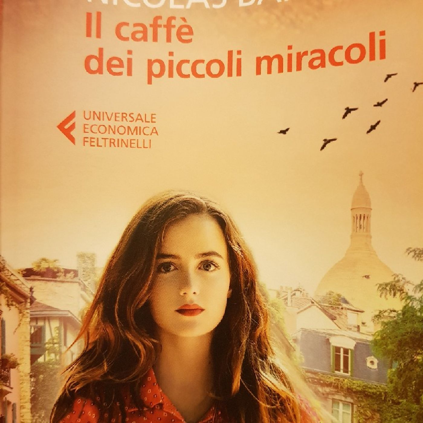 Barreau : Il caffè dei piccoli miracoli