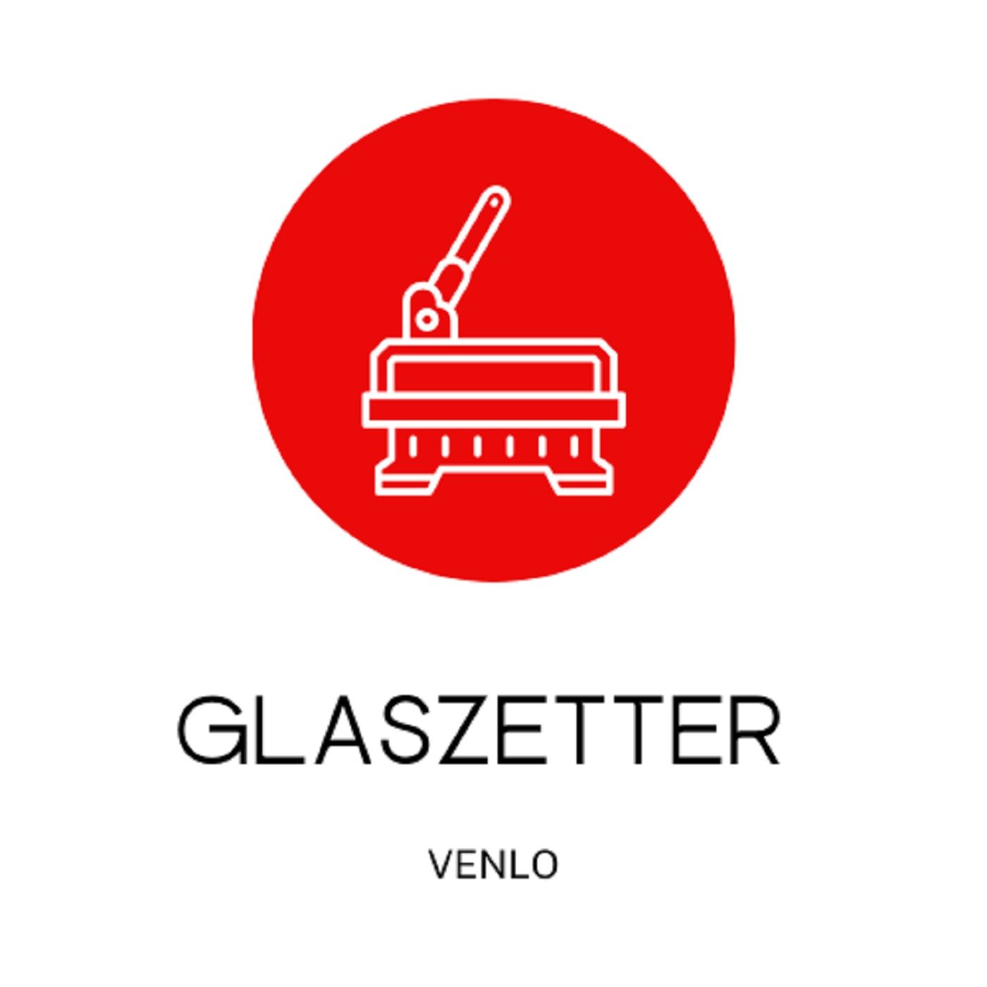 Glaszetter Venlo podcast artwork
