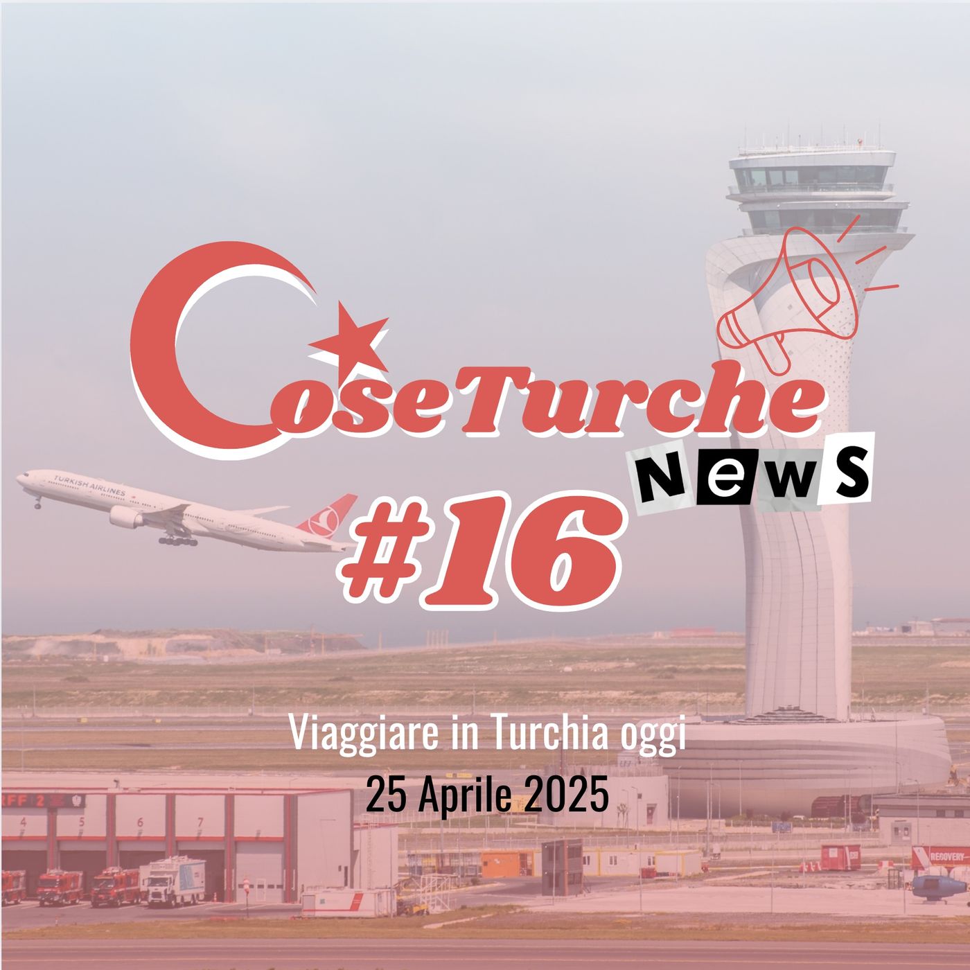 Cose Turche News