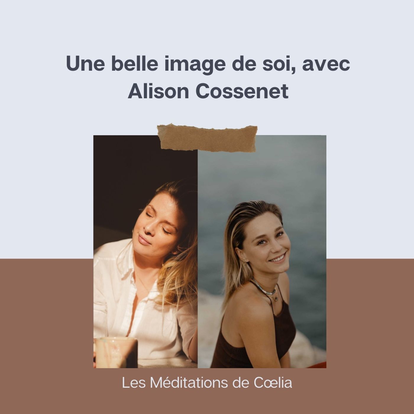 Les méditations de Coelia