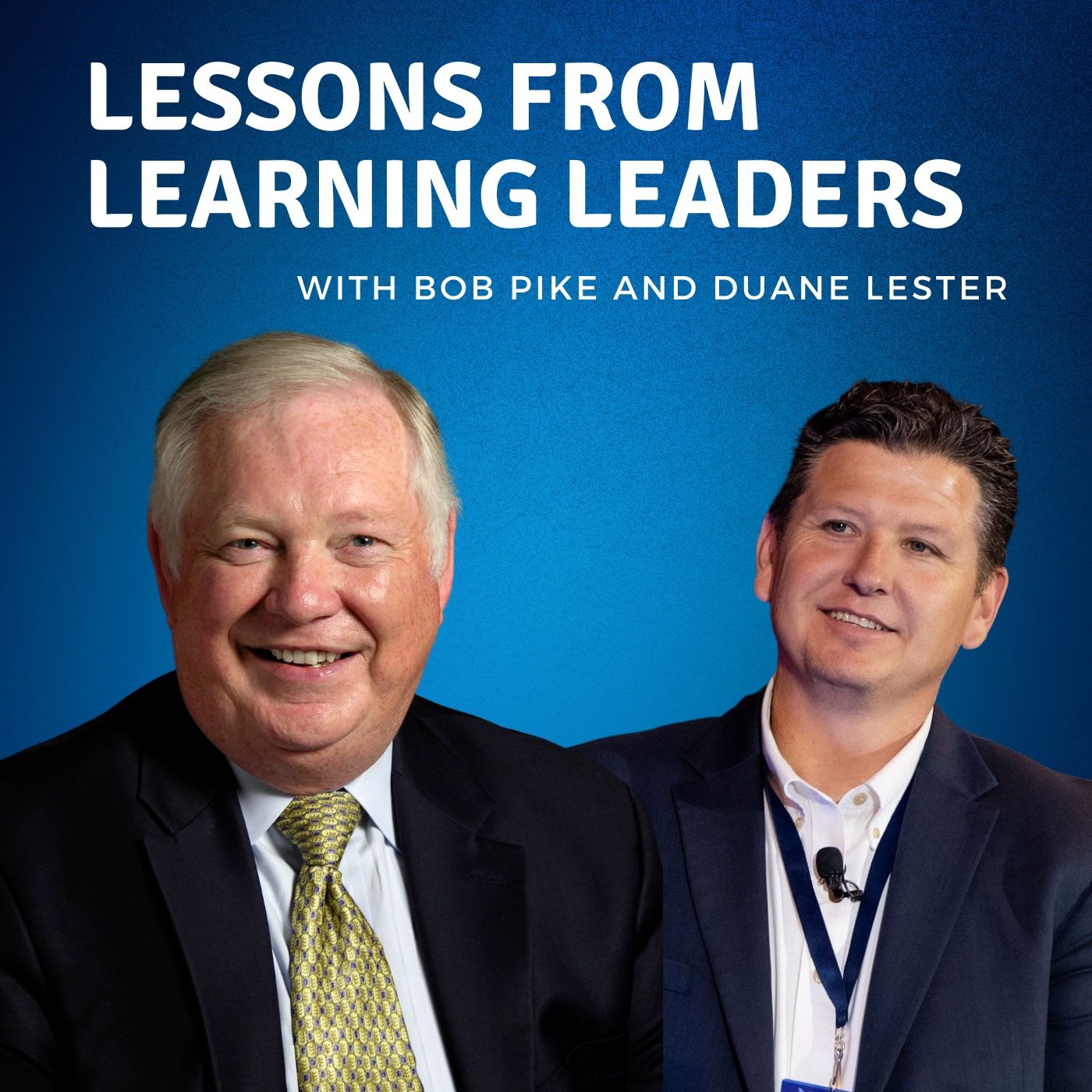 Lessons from Learning Leaders
