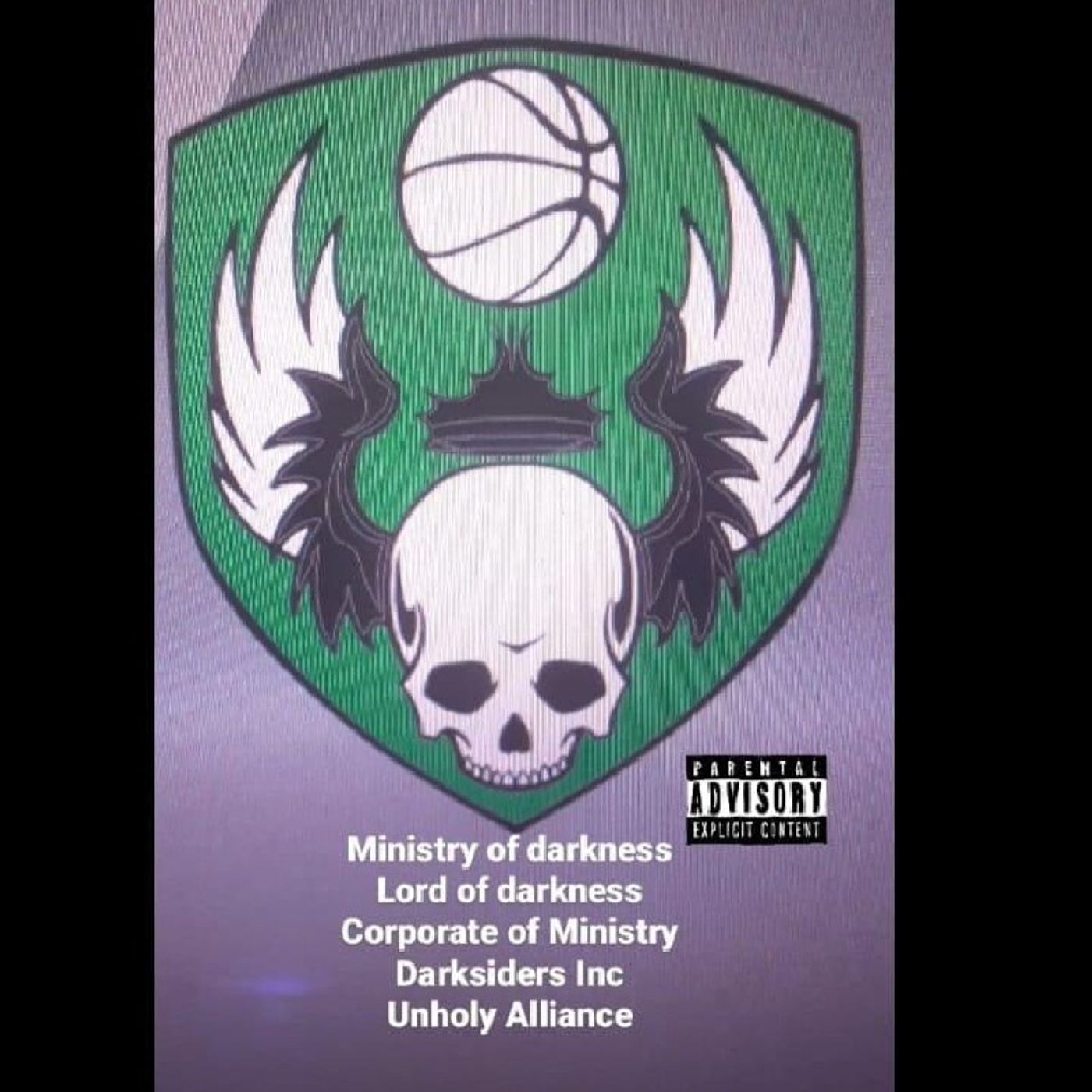 Darksiders Inc Records