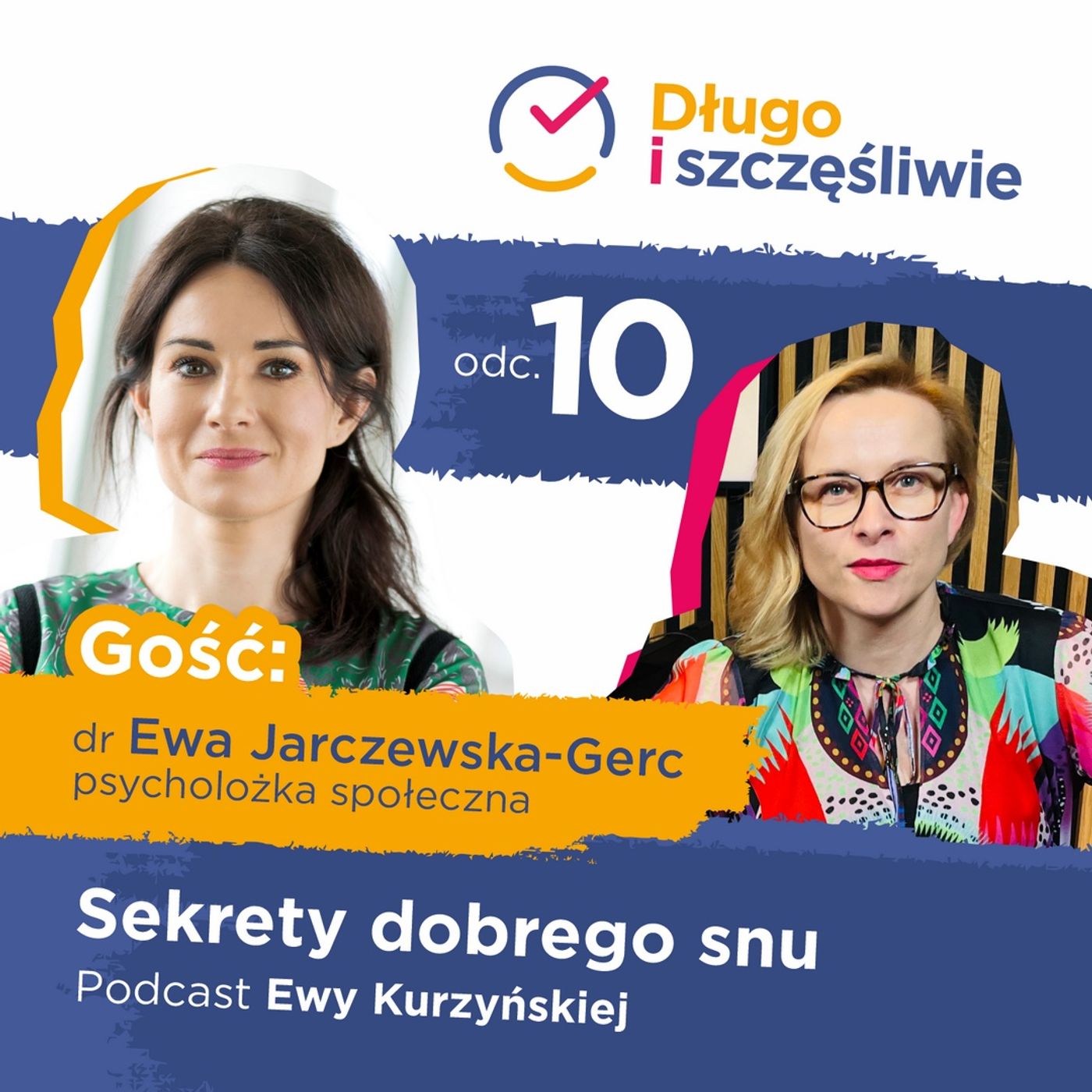 Długo i szczęśliwie