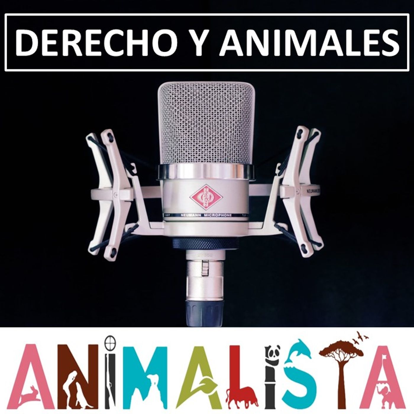 DERECHOS y ANIMALES