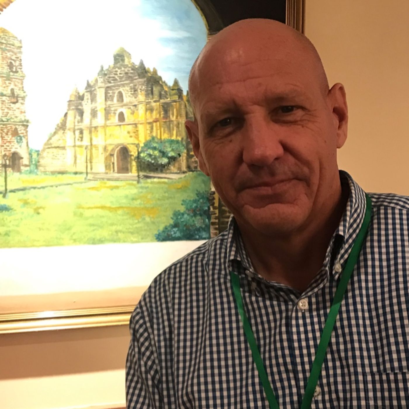 Create2learn - The Play Podcast