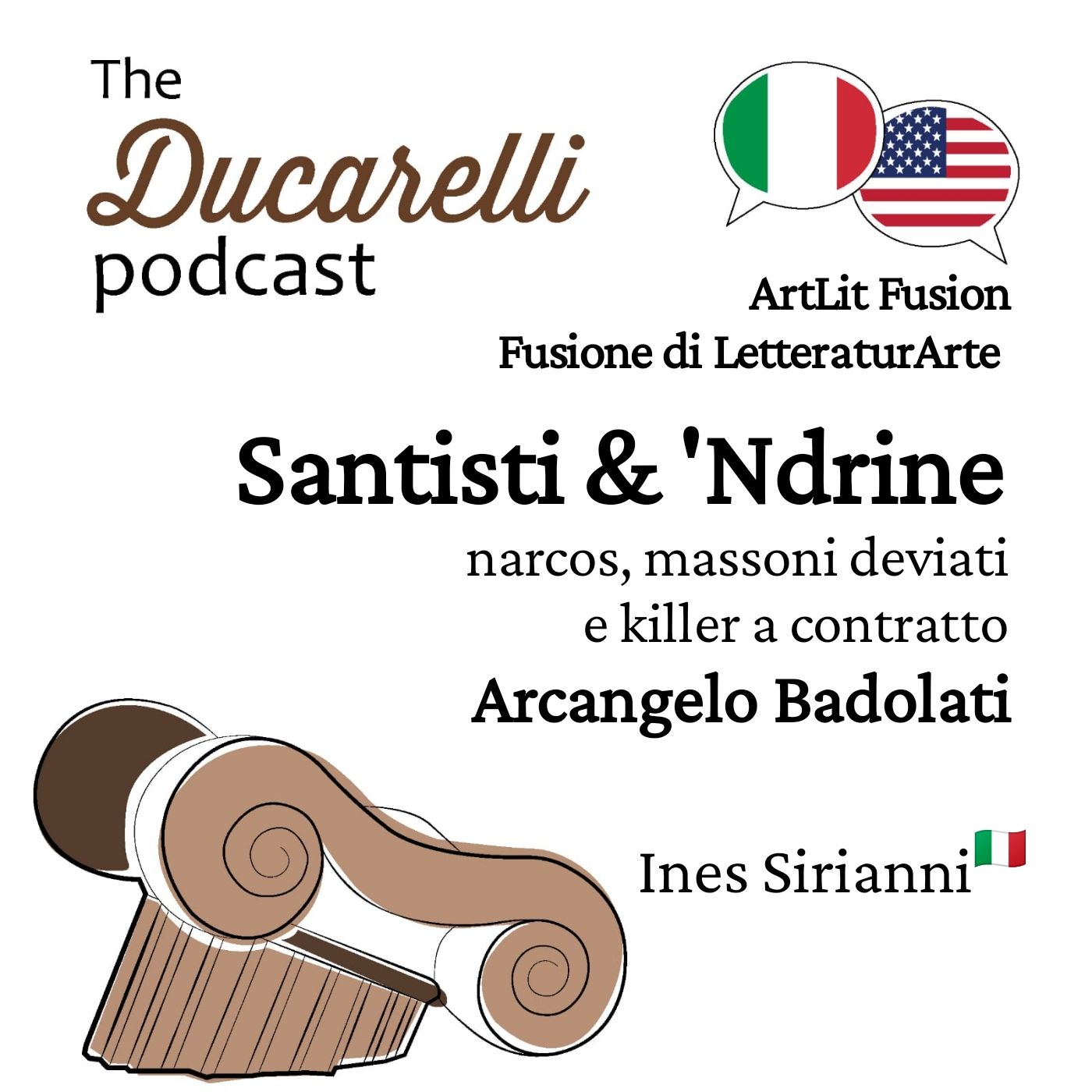 The Ducarelli Podcast