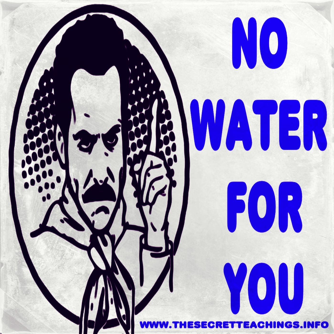 No Water For You (10/22/24)