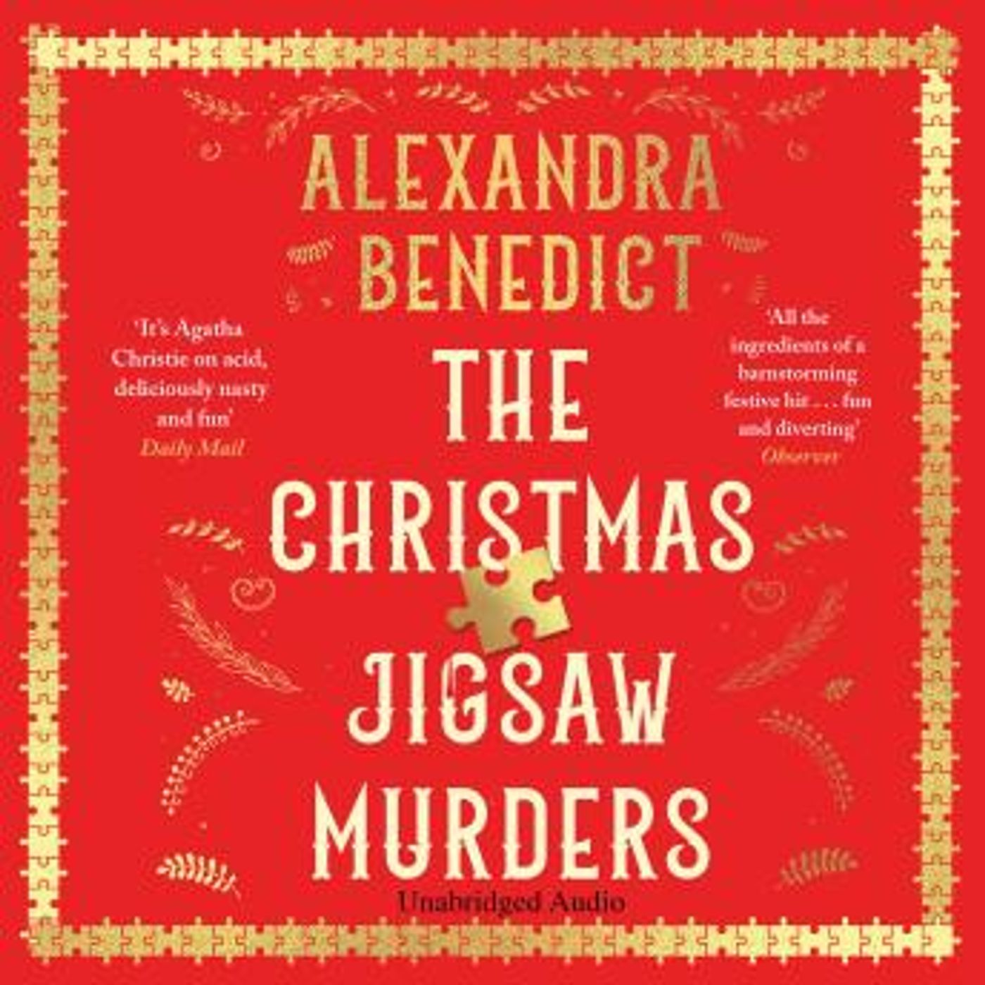 Get Best Full Audiobooks in Mystery, Thriller & Horror, Police & Detective