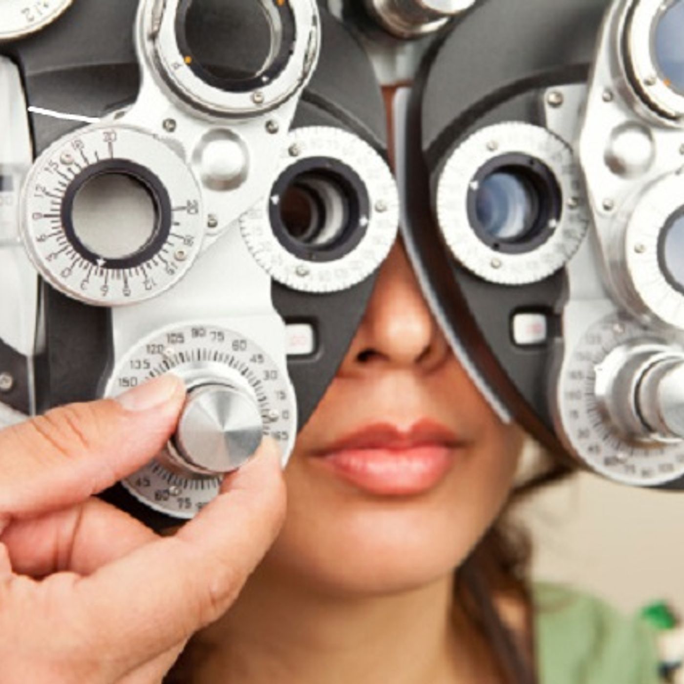 How many optometrists does it take...(Joke of the Day) episode artwork