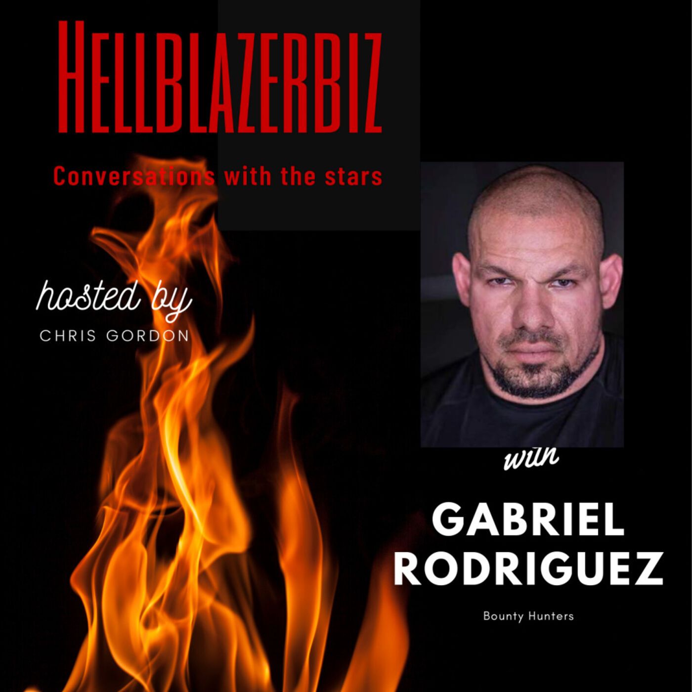 Hellblazerbiz