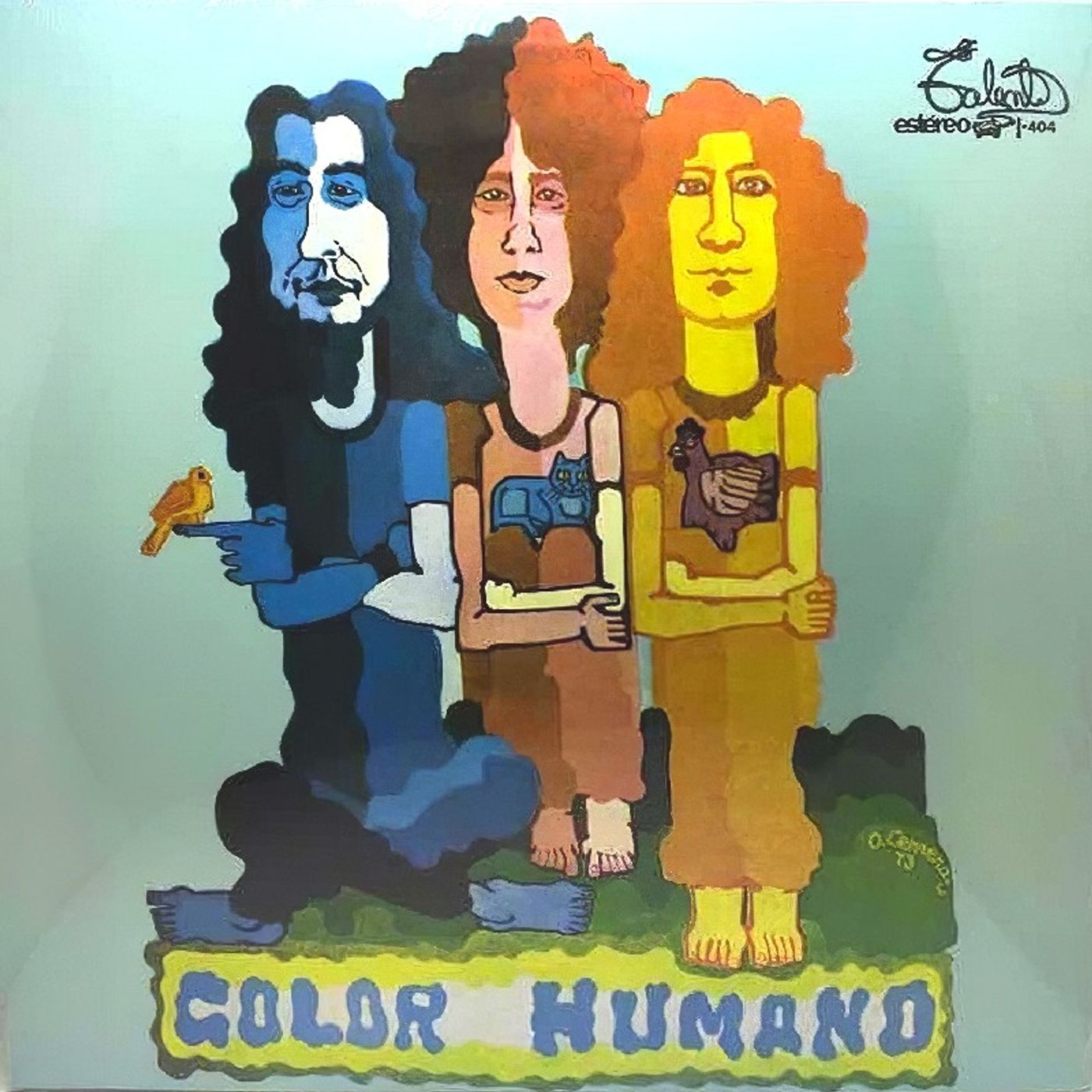 Episodio 11 - Hell Barrabas Radio episode artwork