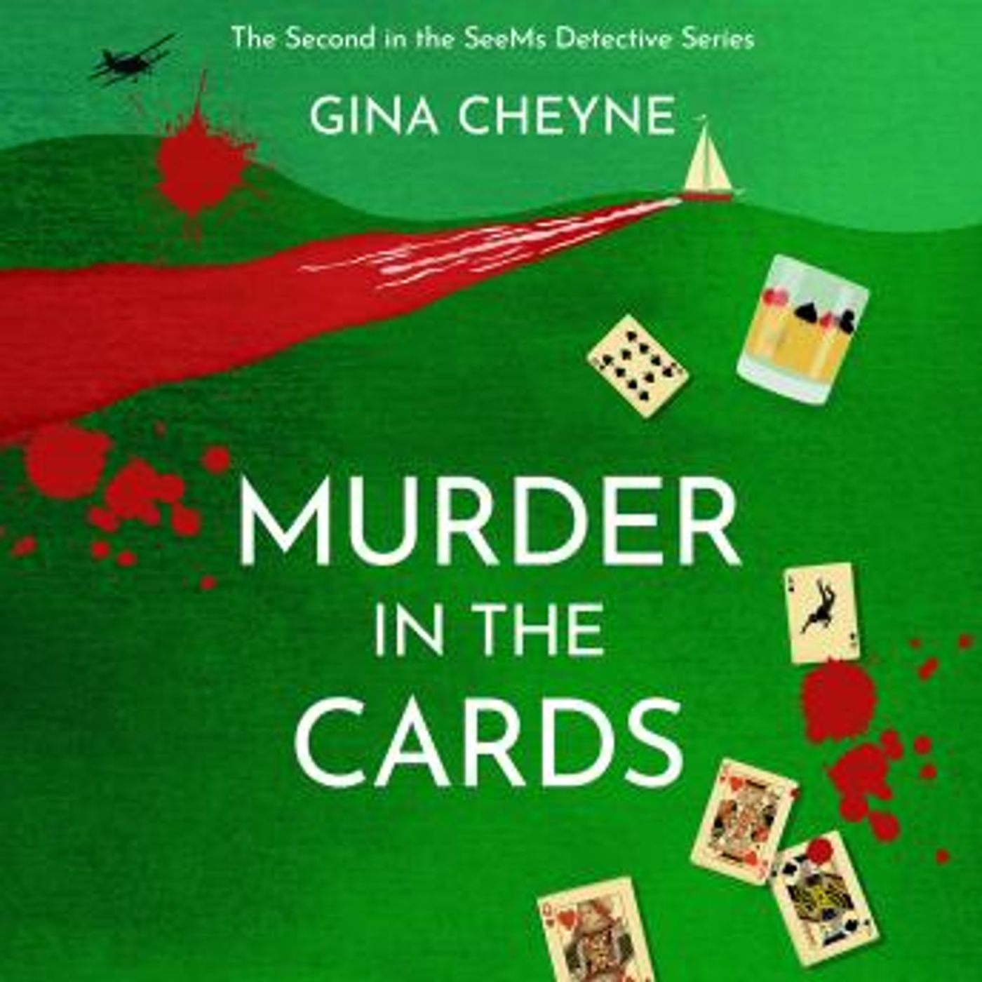 Download New Full Audiobooks in Mystery, Thriller & Horror, Police & Detective