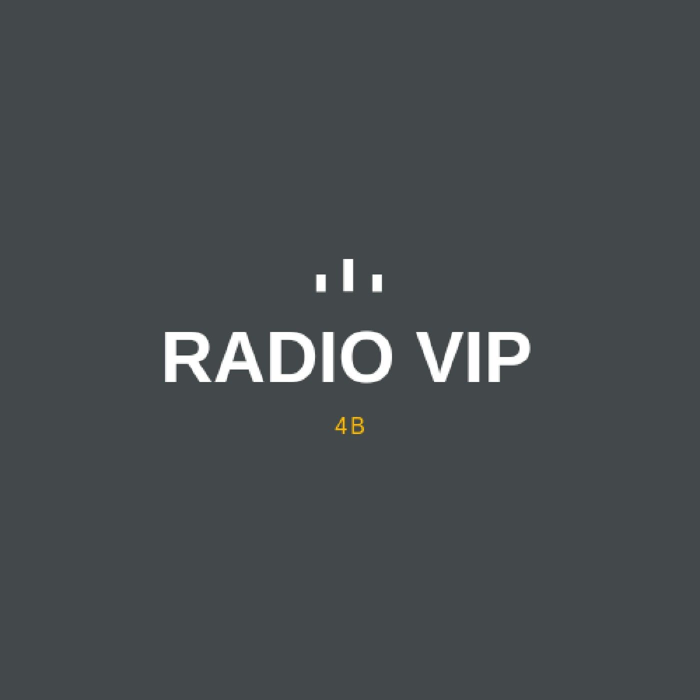 Radio Vip cover art
