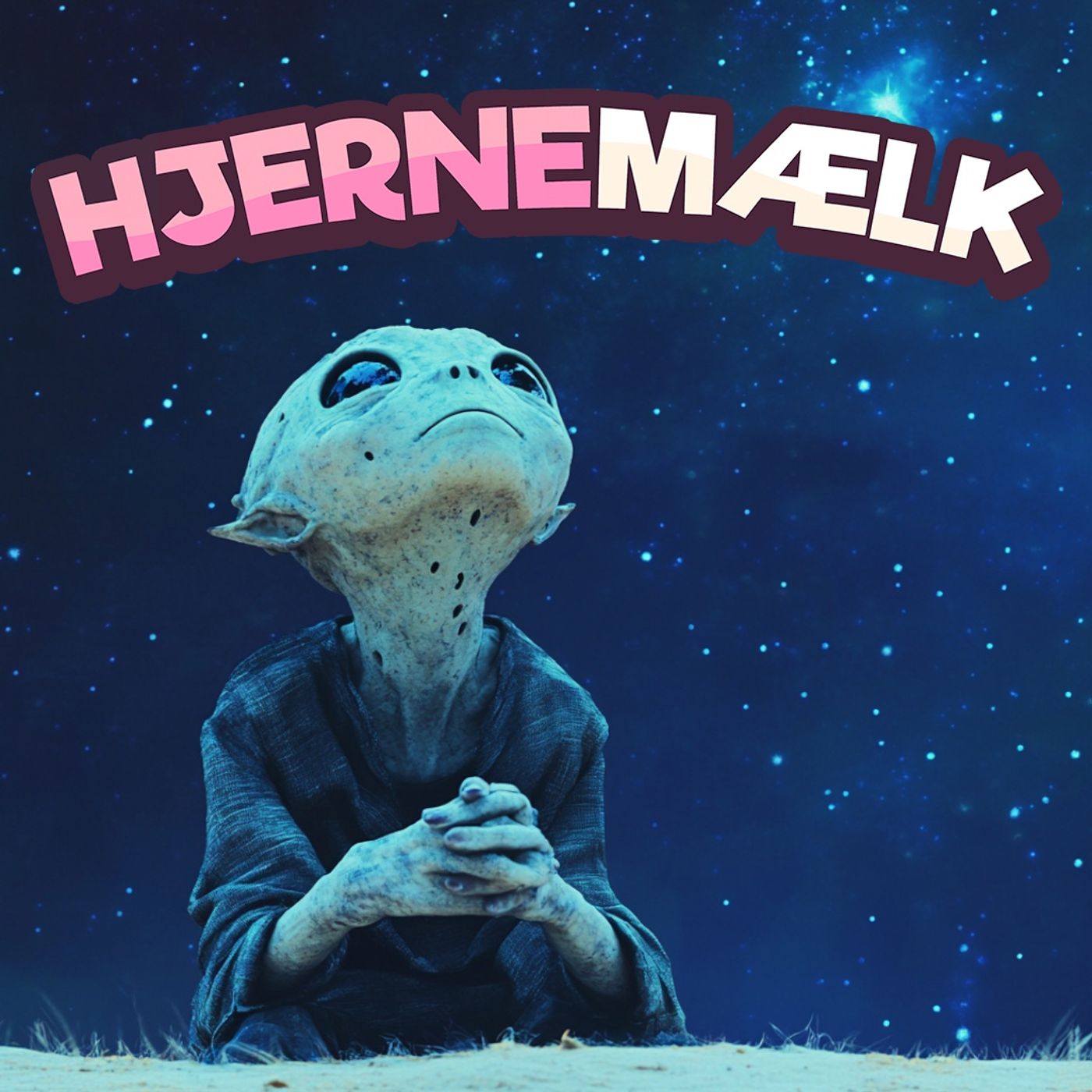 Hjernemælk